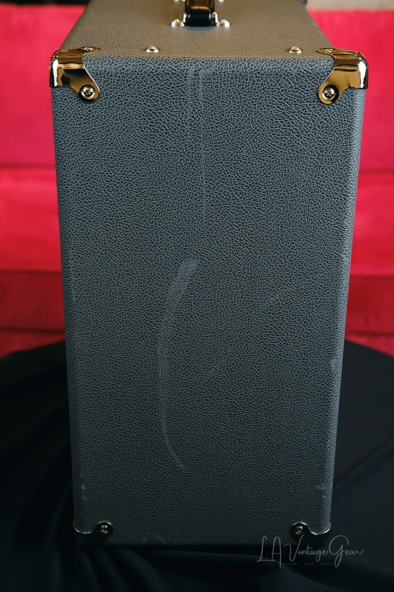 Two Rock Bloomfield Drive 40 Watt Combo Guitar Amp in a Slate Grey Finish - Pre Owned and in Great Working Condition! - Image 21