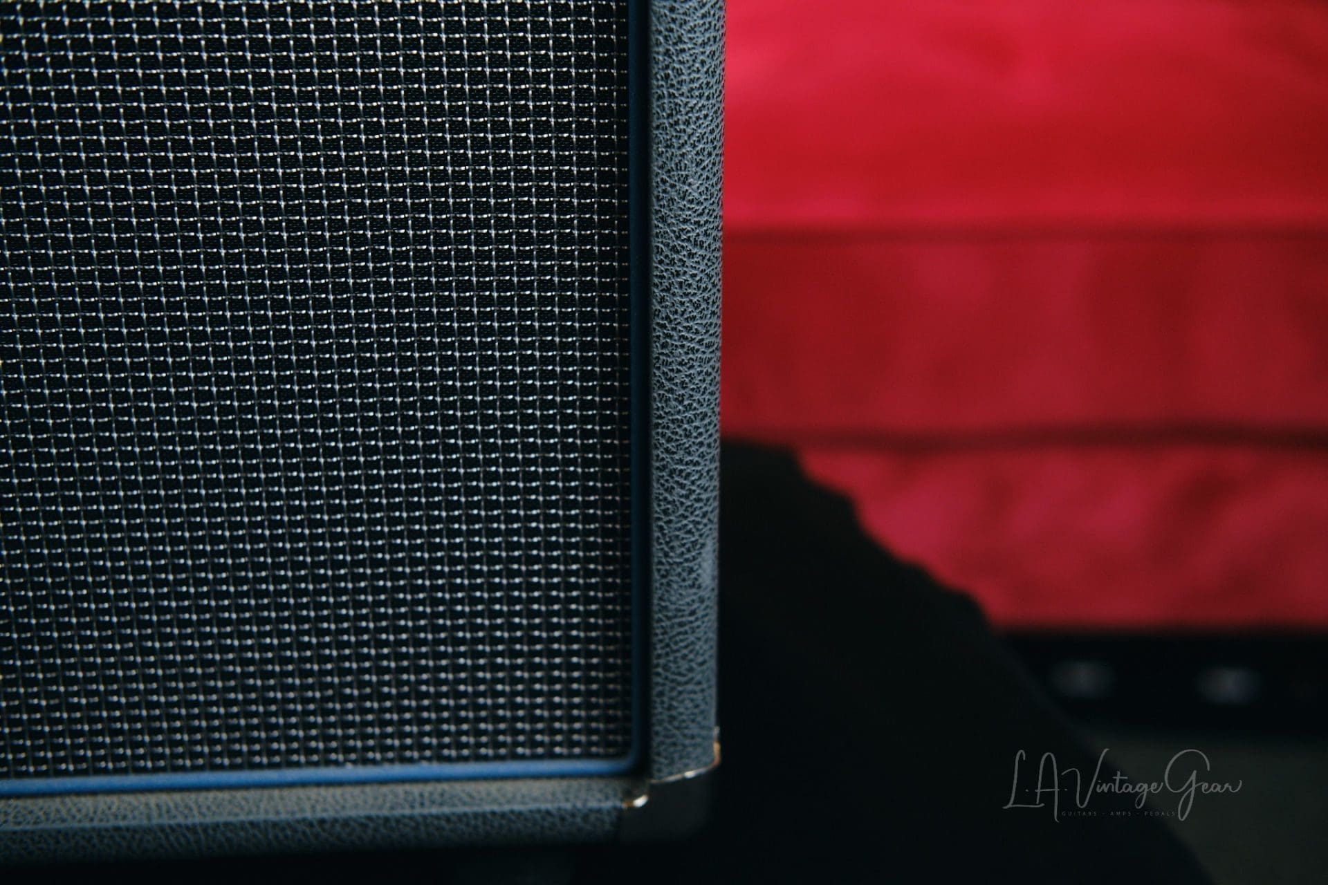Two Rock Bloomfield Drive 40 Watt Combo Guitar Amp in a Slate Grey Finish - Pre Owned and in Great Working Condition! - Image 9
