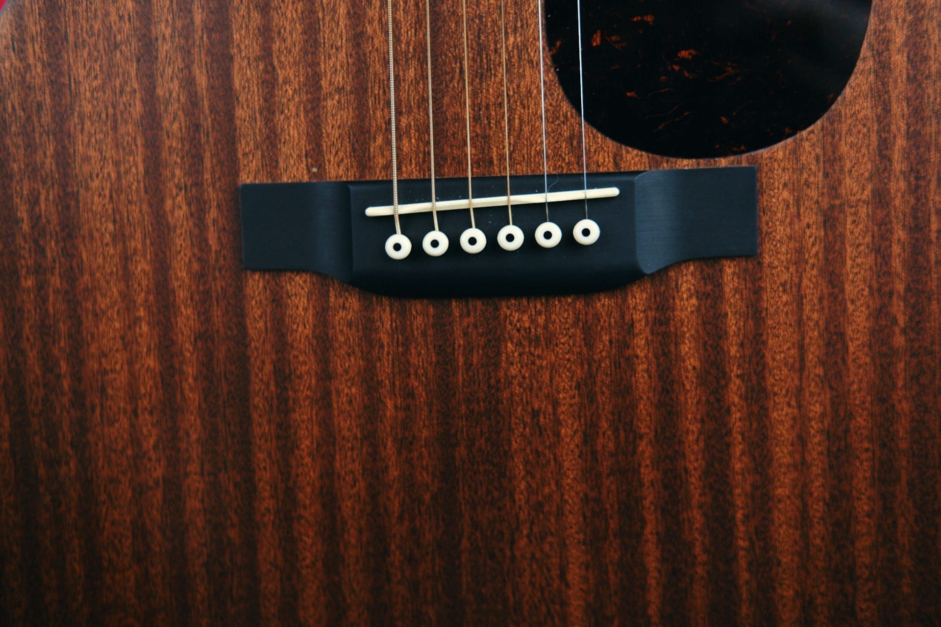 Martin D10E Road Series Acoustic with Fishman MX-T Pickup! Comes with Gig Bag! - Image 9