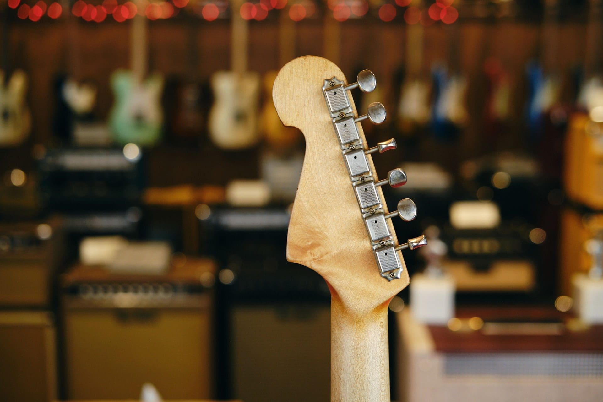 Danocaster Triple Pickup Telemaster-Style Offset Electric Guitar in Lake Placid Blue-Bridge Pickup by Arcane Pickups! Rare & In Stock! - Image 19