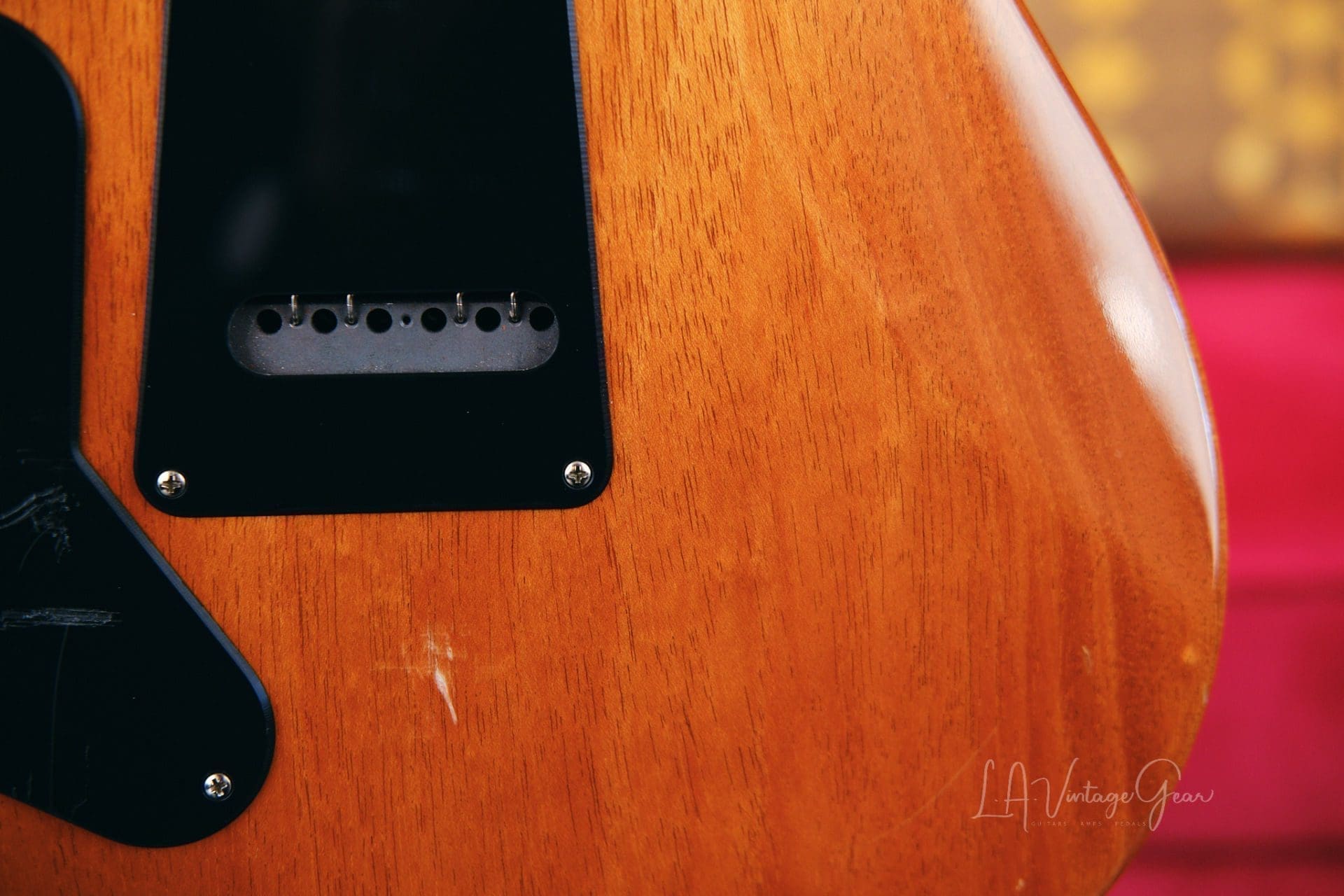 Paul Reed Smith CE-24 Electric Guitar (2019) - In A Now Rare Trampas Green Finish! - Image 19
