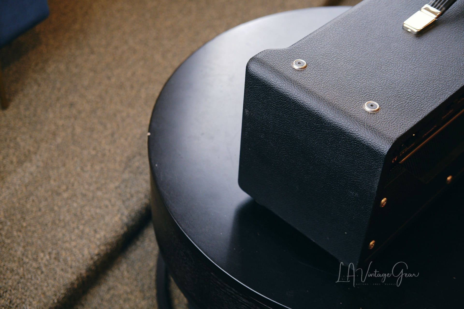 Custom Audio Electronics OD 100 SE PLUS Guitar Amplifier Head - Owned by Scott Henderson! Excellent Condition! - Image 7
