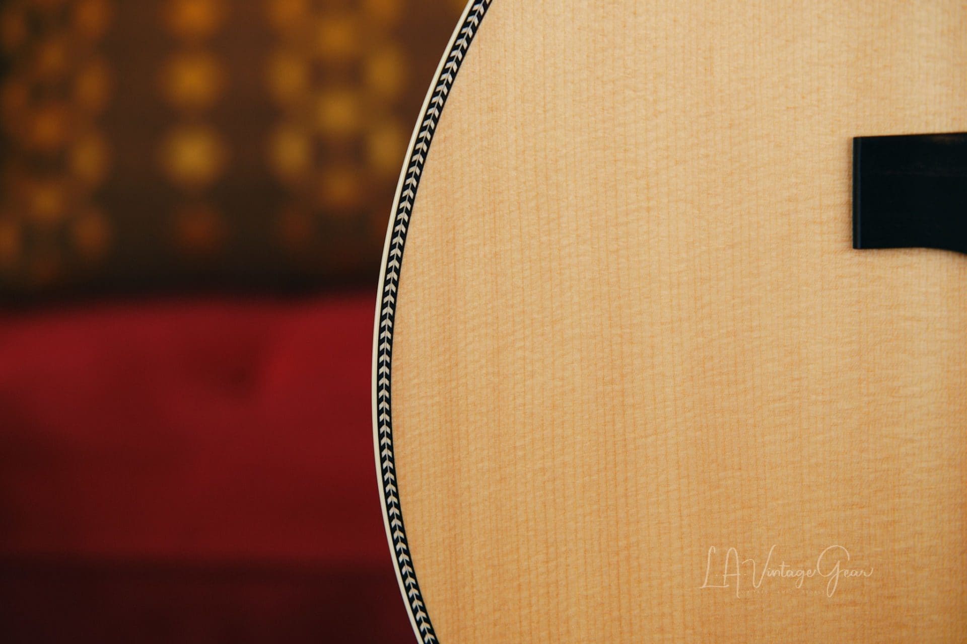 Collings OM2H T Acoustic Guitar - Amazing Sounding and in Excellent Condition! - Image 11