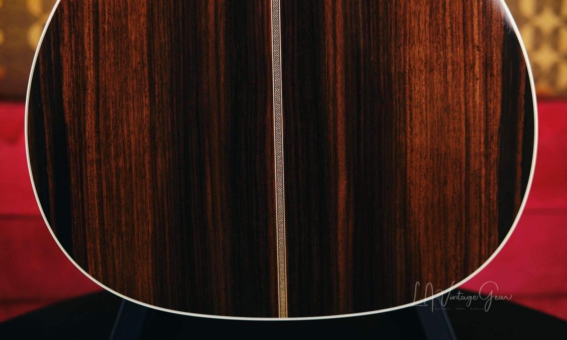Collings OM2H T Acoustic Guitar - Amazing Sounding and in Excellent Condition! - Image 19