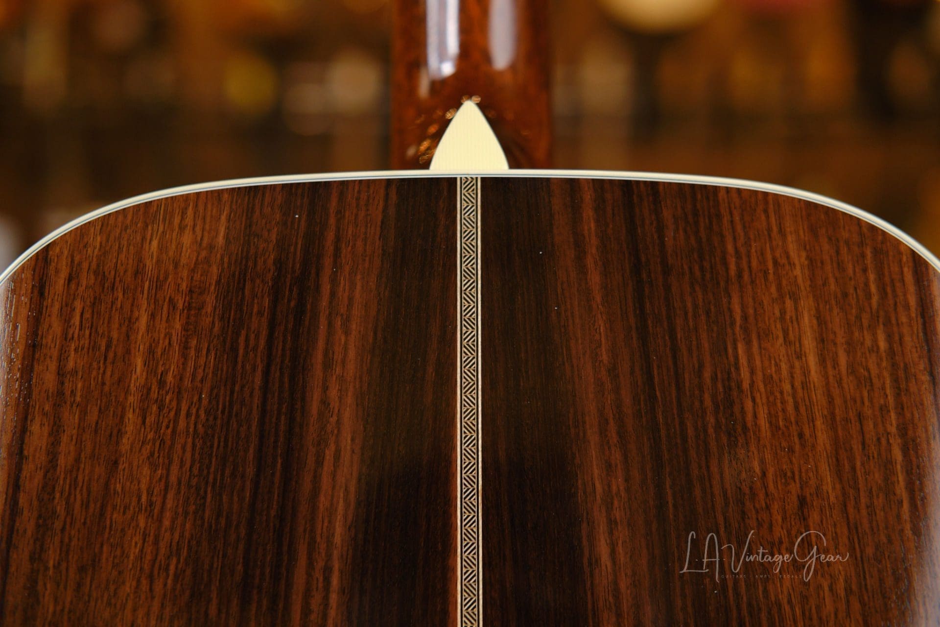 Collings OM2H T Acoustic Guitar - Amazing Sounding and in Excellent Condition! - Image 20