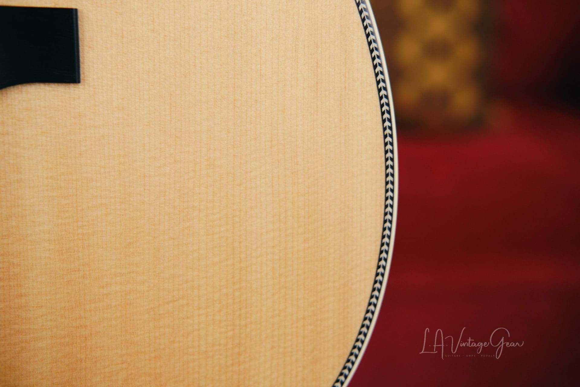 Collings OM2H T Acoustic Guitar - Amazing Sounding and in Excellent Condition! - Image 9
