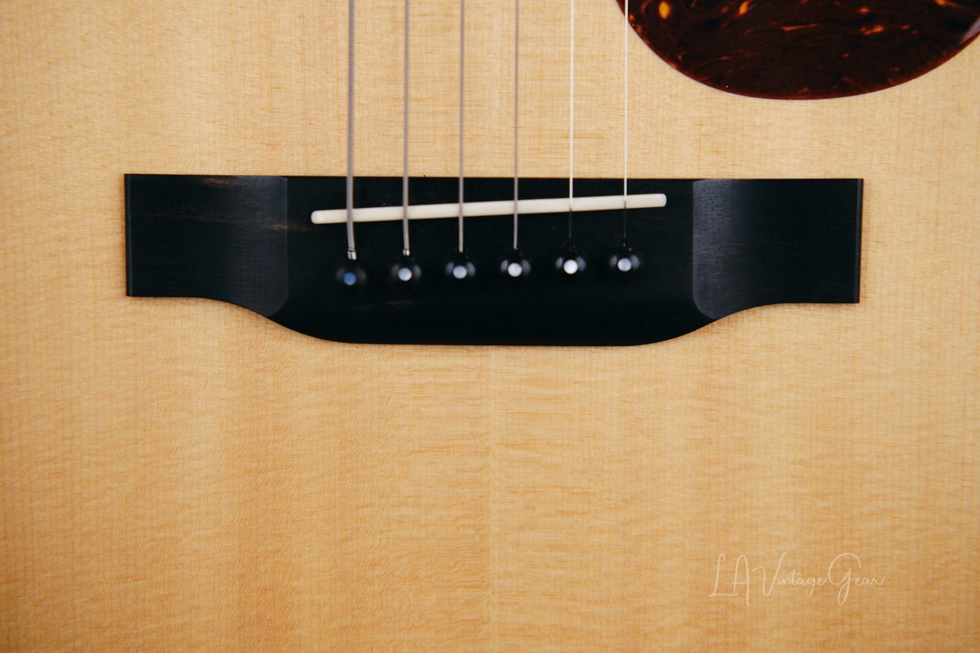 Collings OM2H T Acoustic Guitar - Amazing Sounding and in Excellent Condition! - Image 10