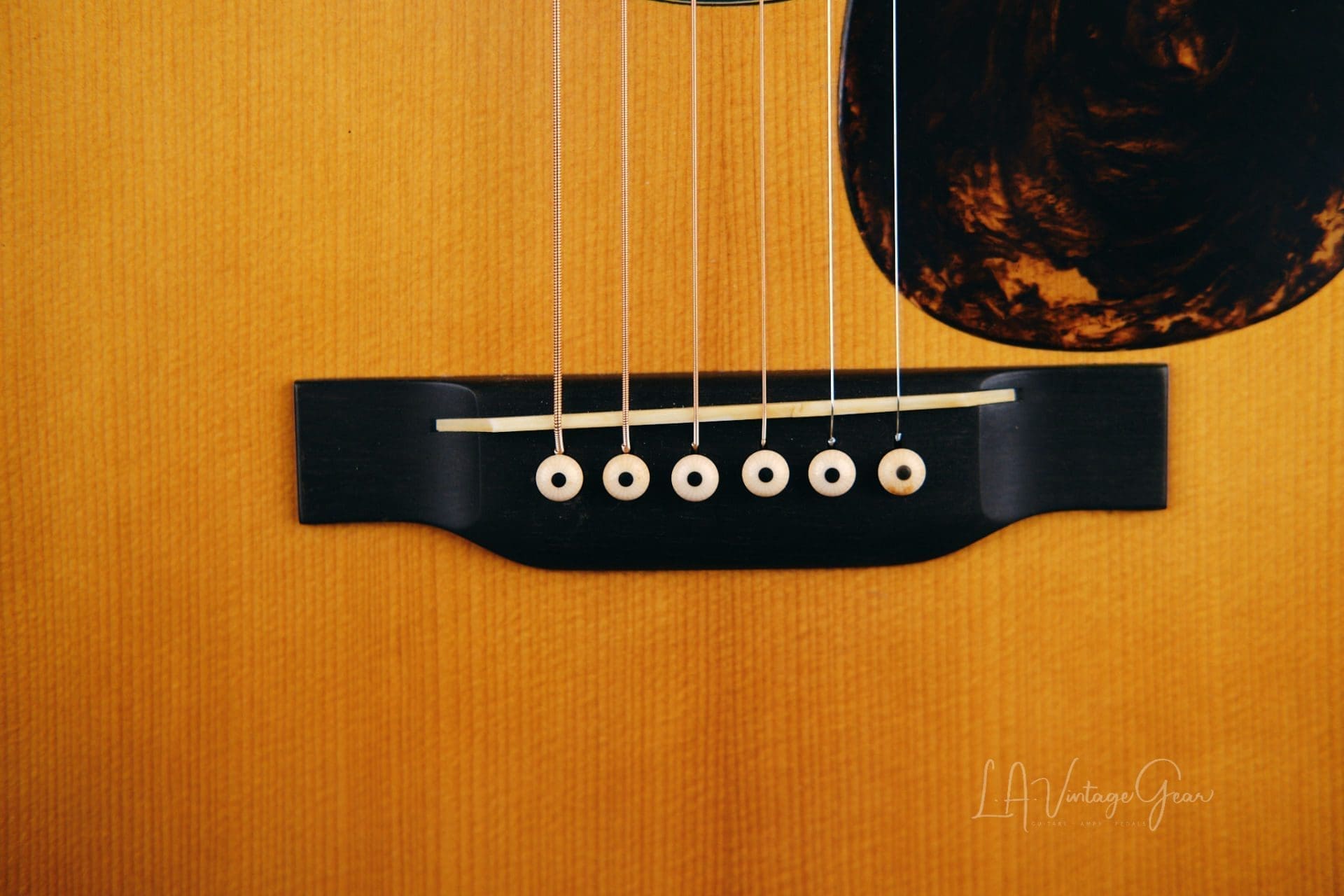 Pre War Guitars Co. " Dreadnought" Model Acoustic Guitar - Brazillian Rosewood Back & Sides! Brand New & In Stock! - Image 8