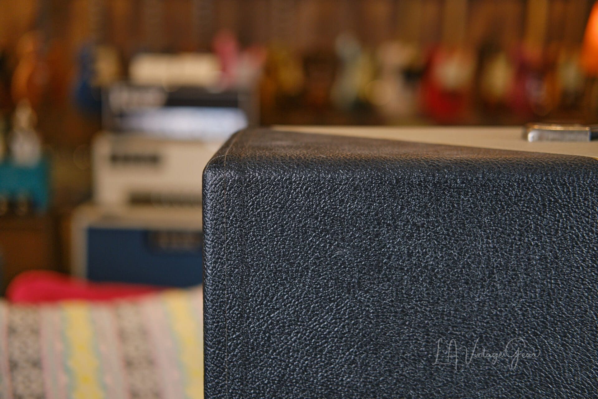 Divided By 13 - FTR37 - Head and 2x12 Cabinet - Image 3