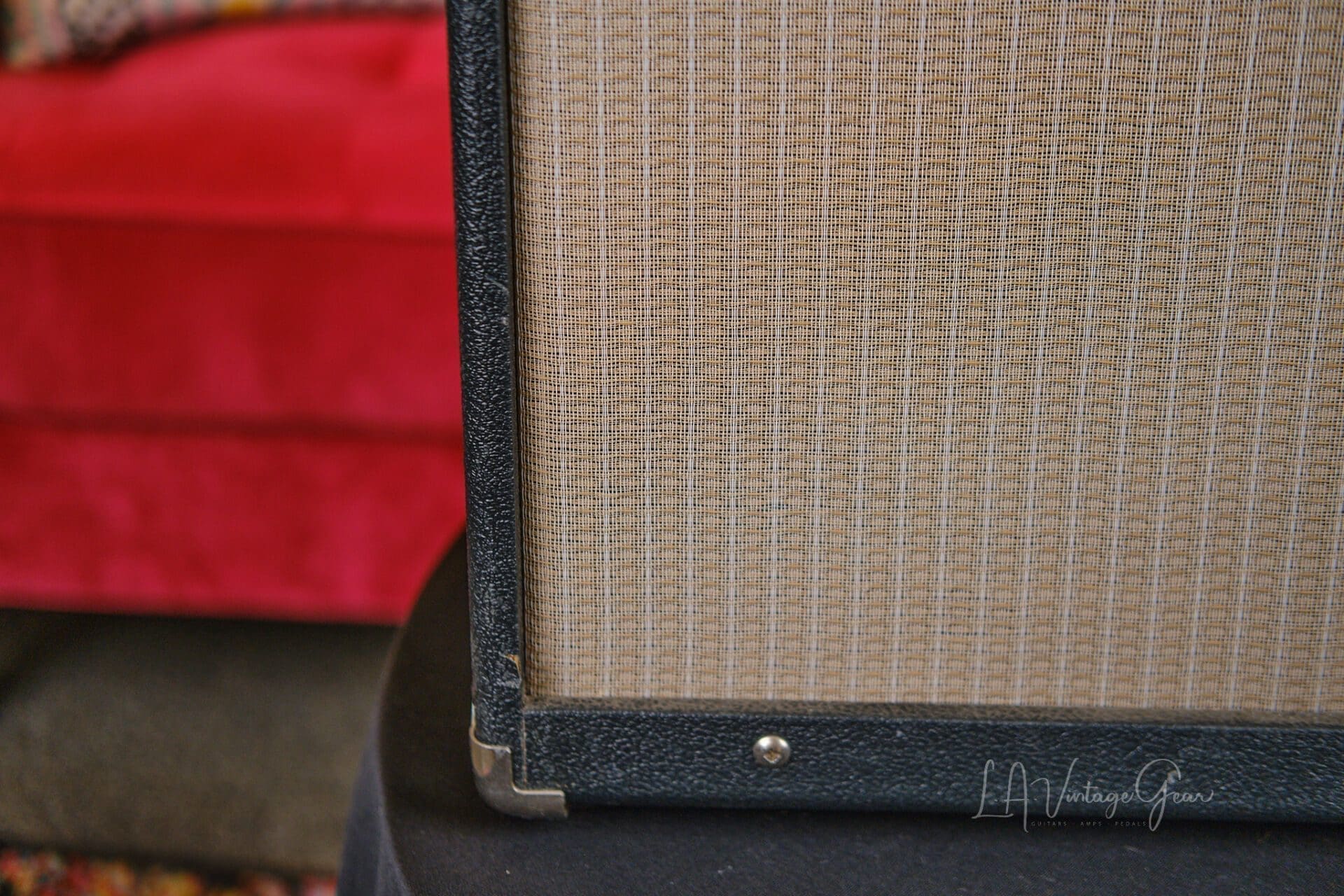 Divided By 13 - FTR37 - Head and 2x12 Cabinet - Image 9