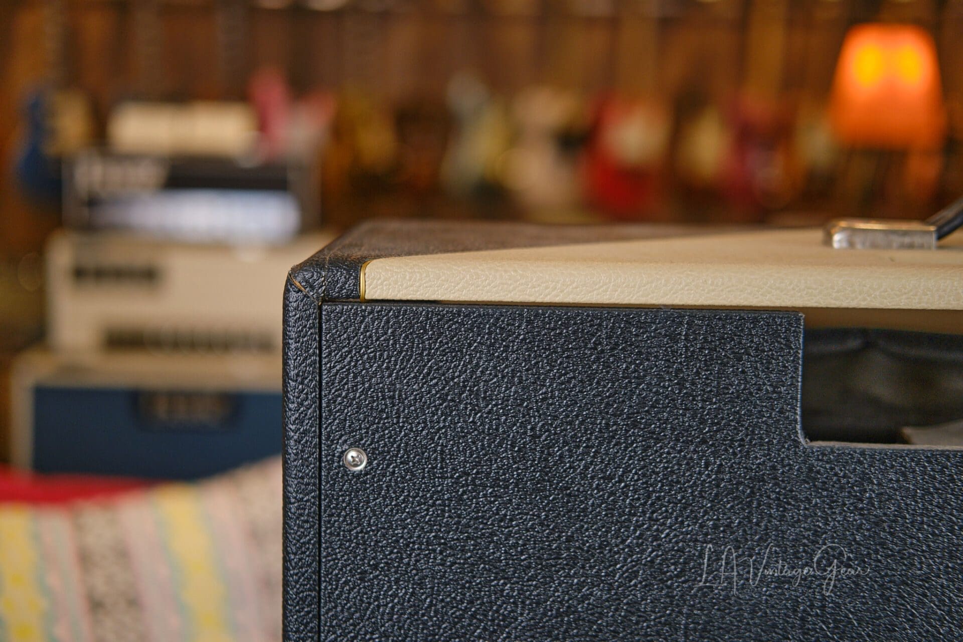 Divided By 13 - FTR37 - Head and 2x12 Cabinet - Image 14