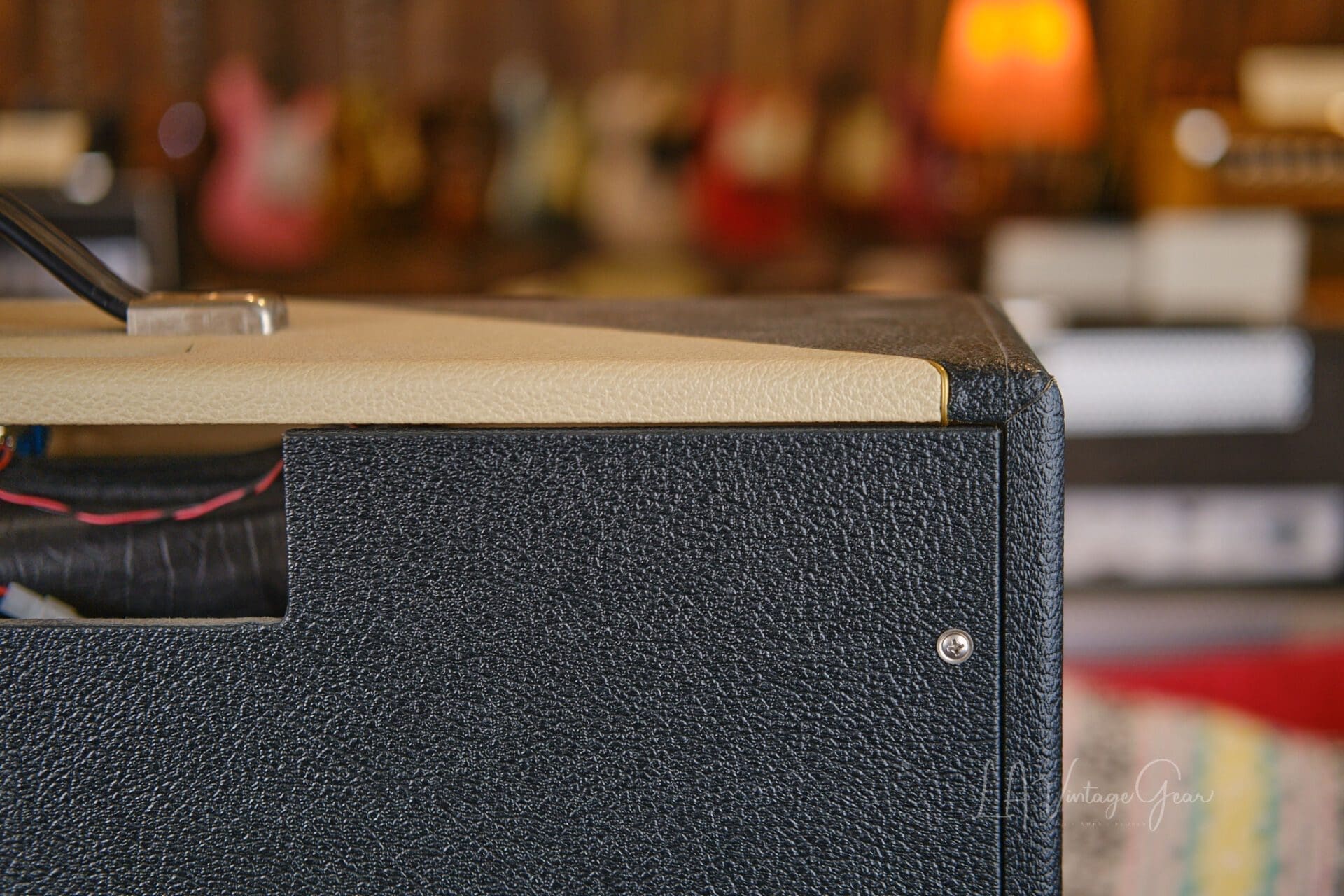 Divided By 13 - FTR37 - Head and 2x12 Cabinet - Image 15