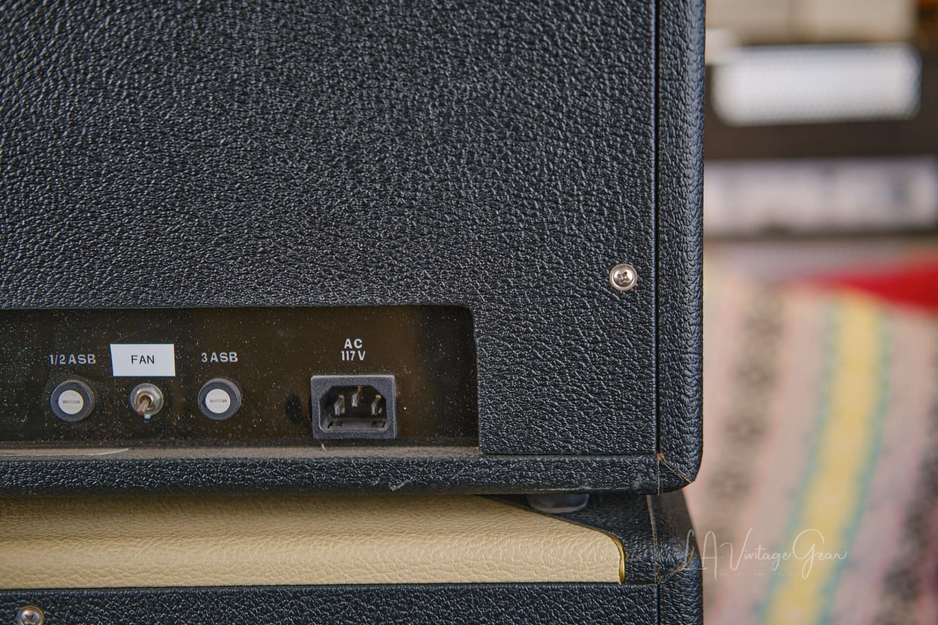 Divided By 13 - FTR37 - Head and 2x12 Cabinet - Image 17