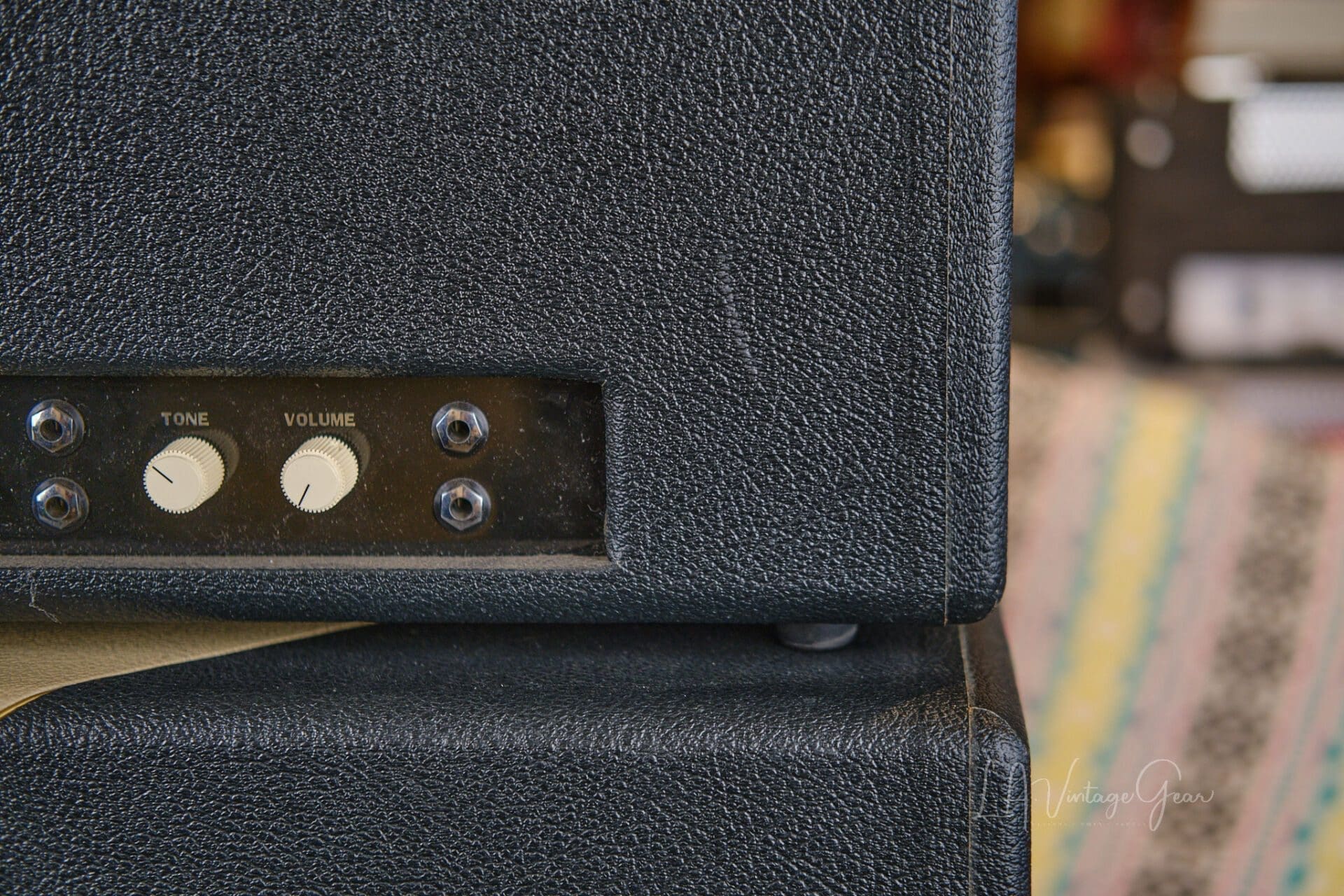 Divided By 13 - FTR37 - Head and 2x12 Cabinet - Image 6