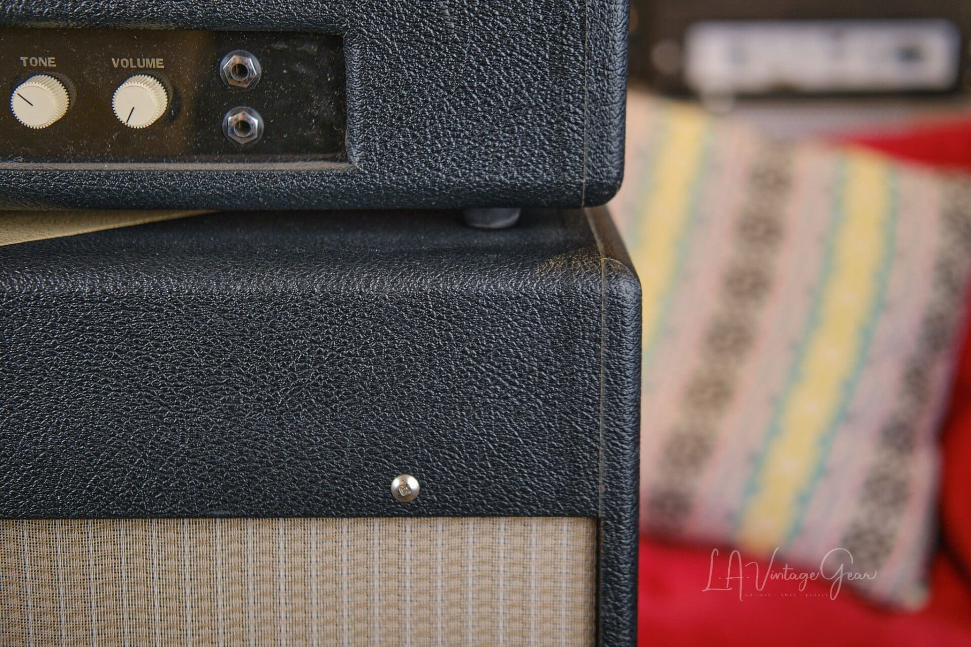 Divided By 13 - FTR37 - Head and 2x12 Cabinet - Image 8