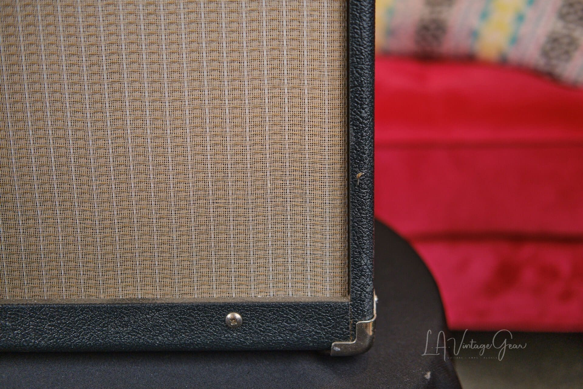 Divided By 13 - FTR37 - Head and 2x12 Cabinet - Image 12