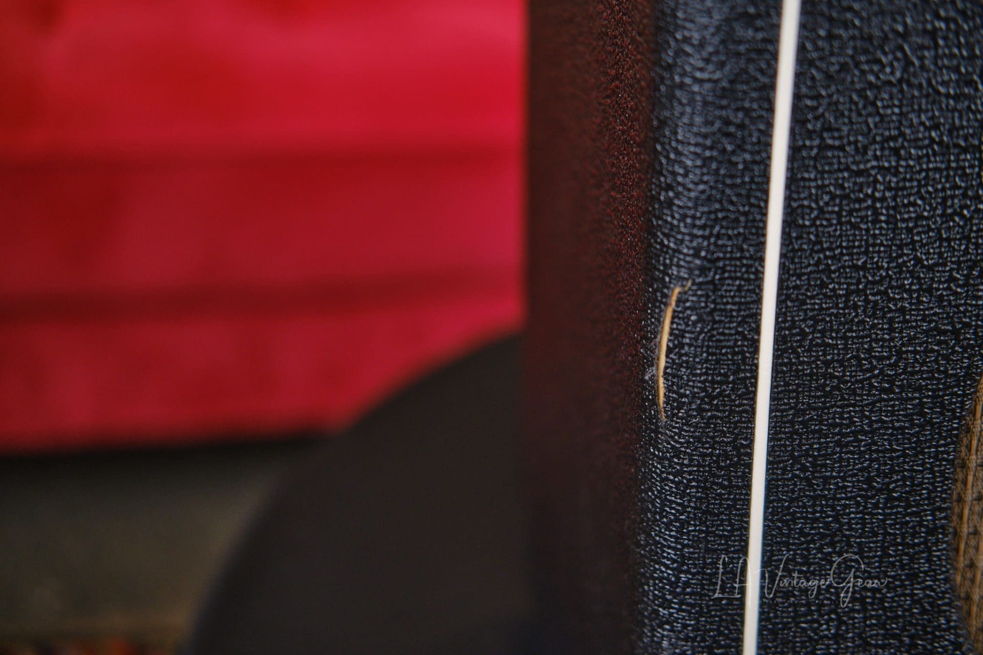 Carr Mercury V - An Awesome Low Watt Combo! - Image 8