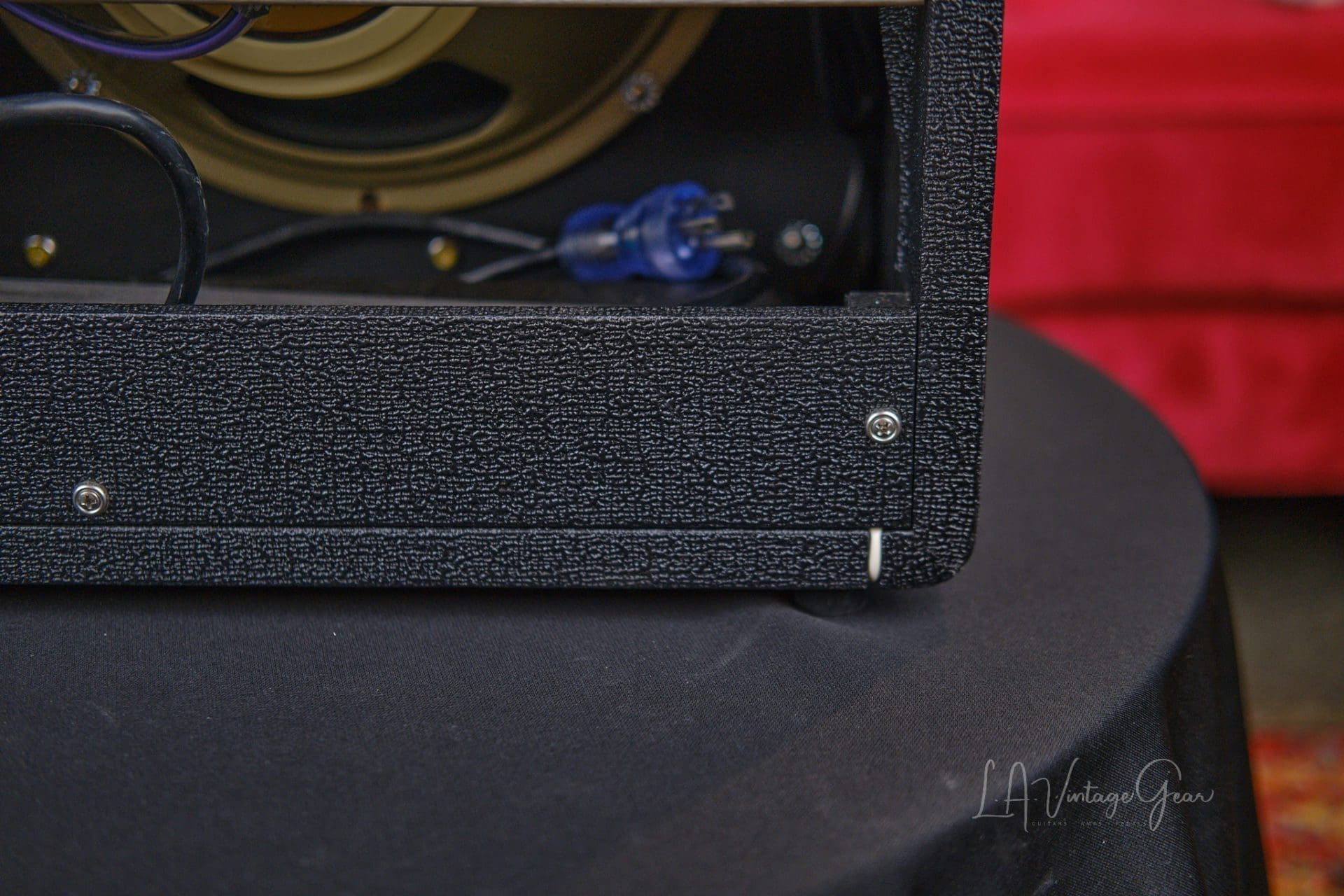 Carr Mercury V - An Awesome Low Watt Combo! - Image 13