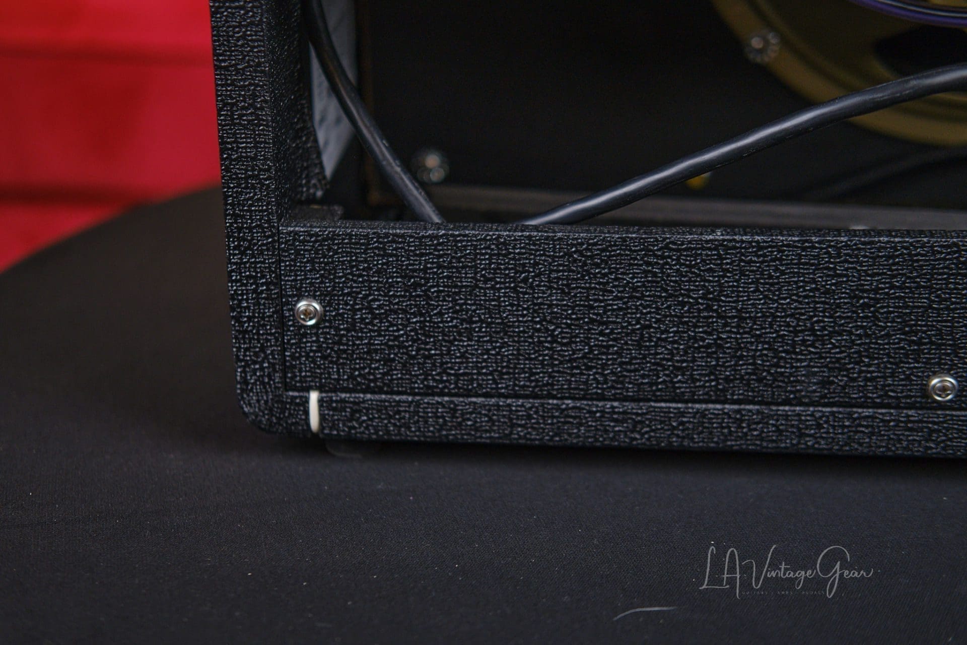 Carr Mercury V - An Awesome Low Watt Combo! - Image 12