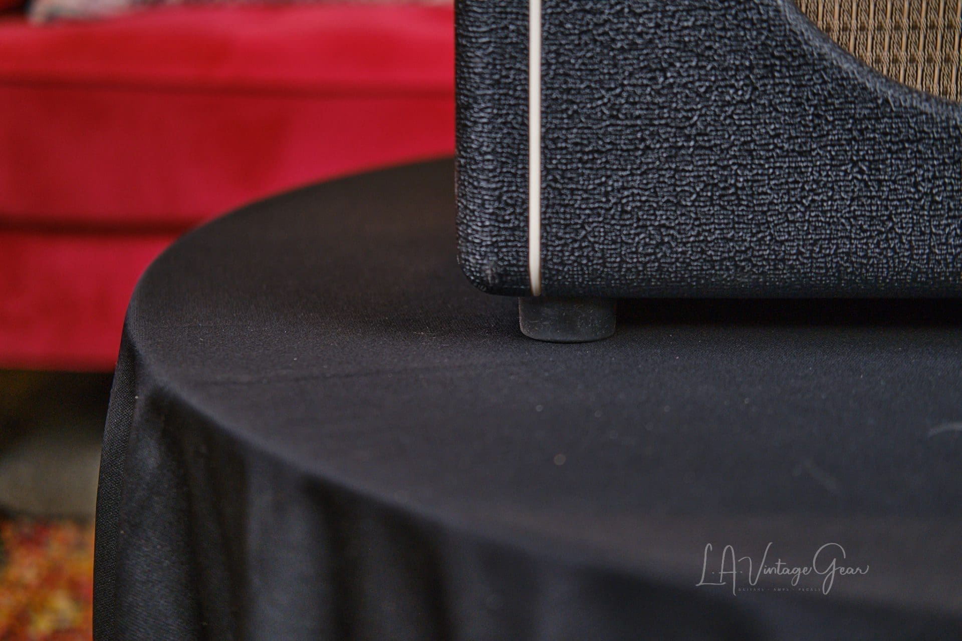 Carr Mercury V - An Awesome Low Watt Combo! - Image 6