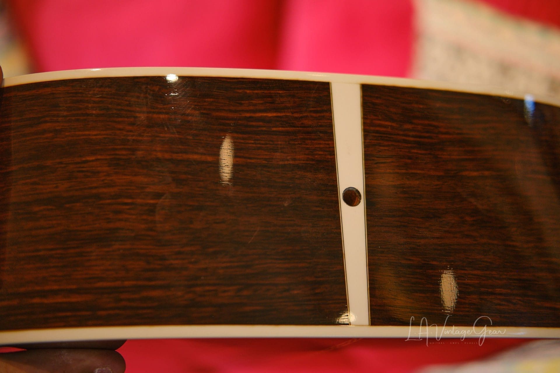 Martin D-12-28 - With Hardshell Case! - Image 11
