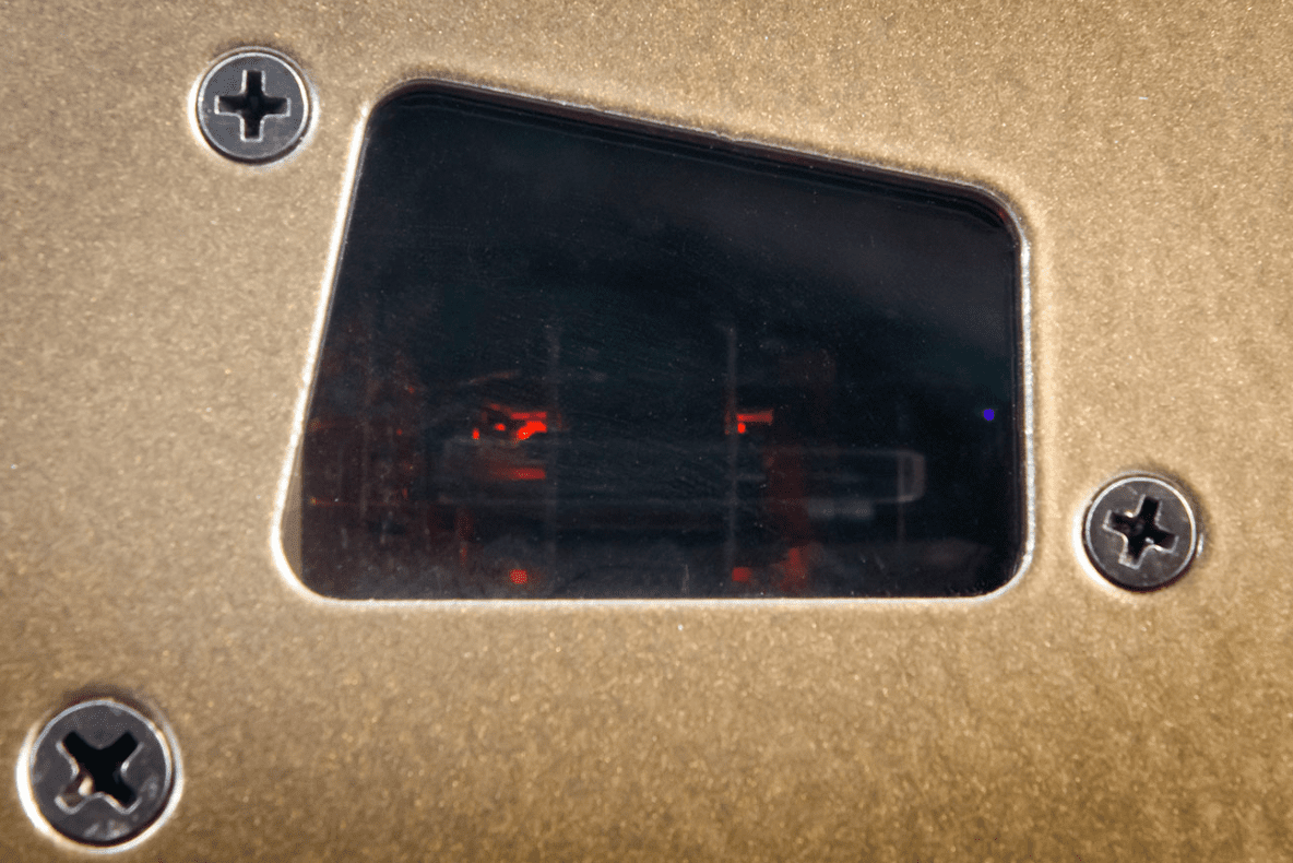 Todd Sharp VTLD1 Vacuum Tube Loop Driver - The Ultimate Buffering Interface! - Image 5