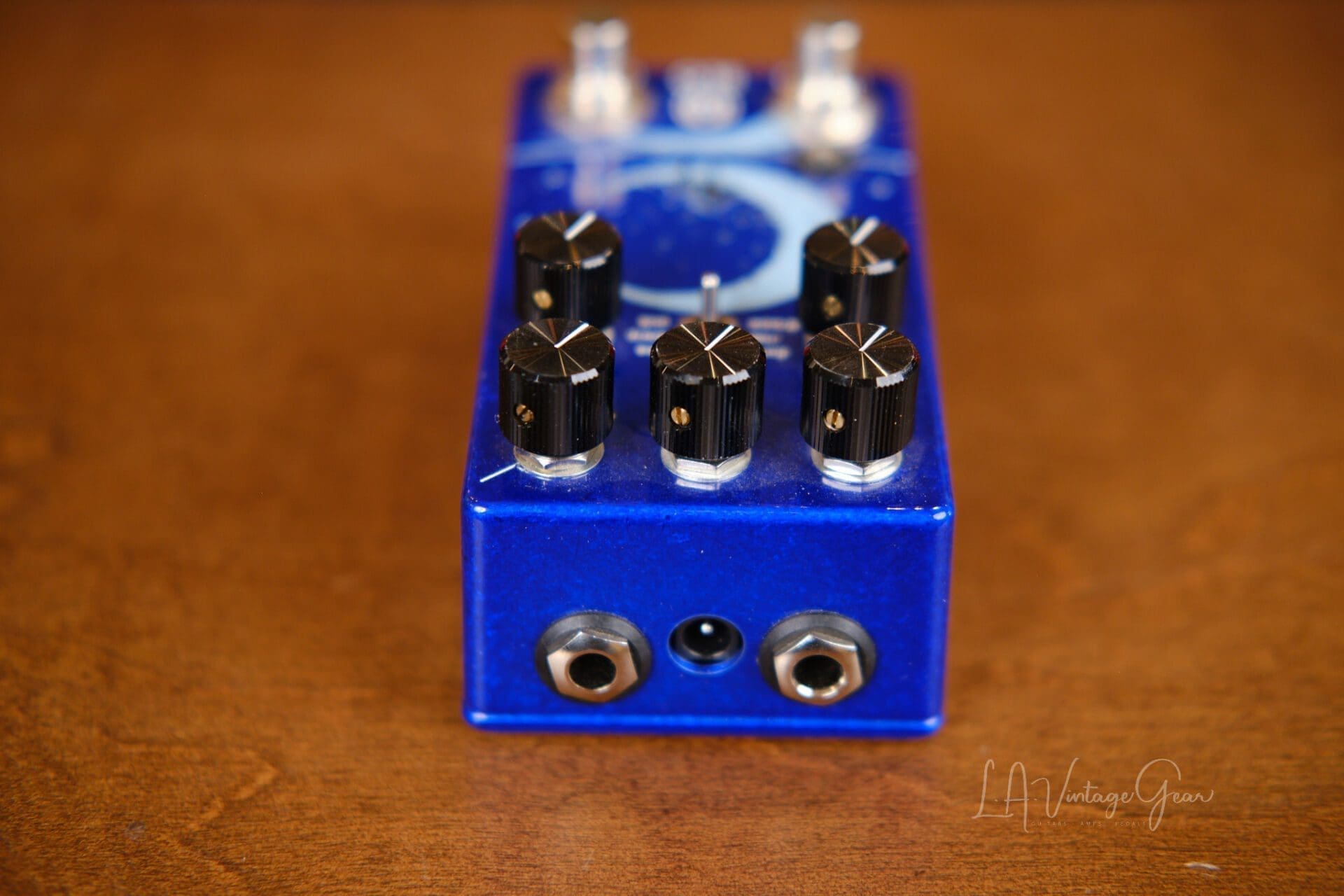 Walrus Audio SLO Multi Texture Reverb Pedal - Beautiful Sounds ! - Image 2
