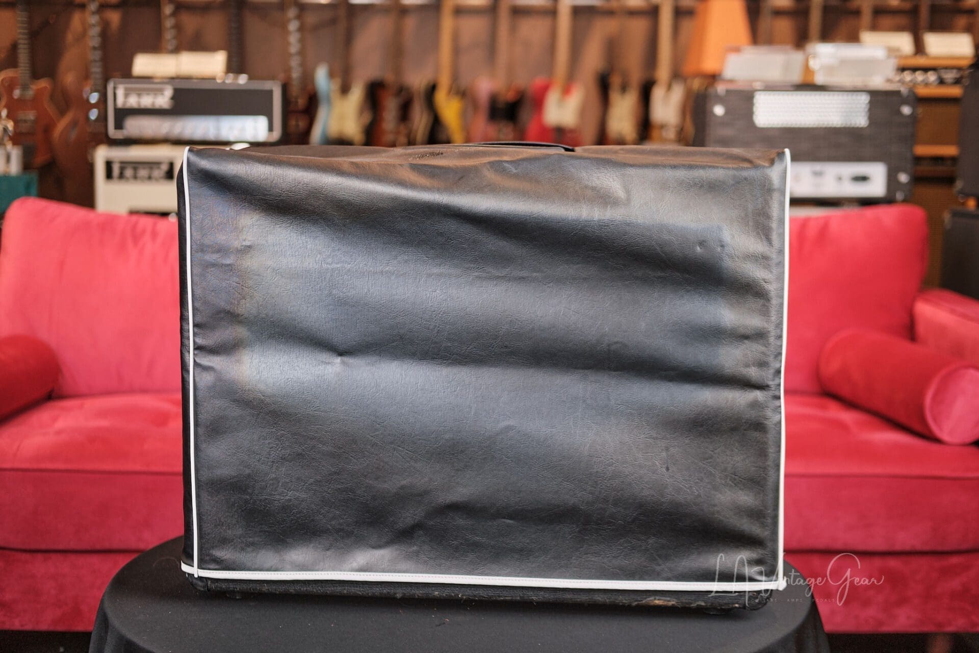 1964 Vox AC-10 Twin Ten - Awesome JMI Era Vox! - Image 17