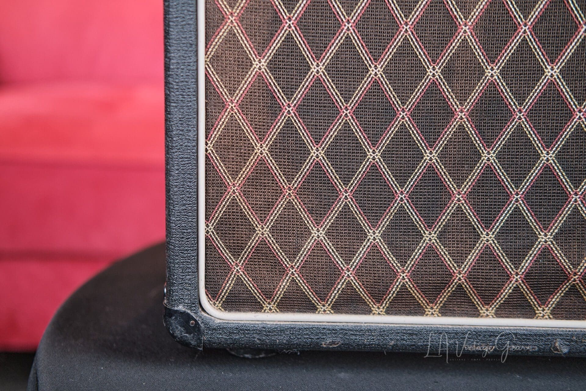 1964 Vox AC-10 Twin Ten - Awesome JMI Era Vox! - Image 4