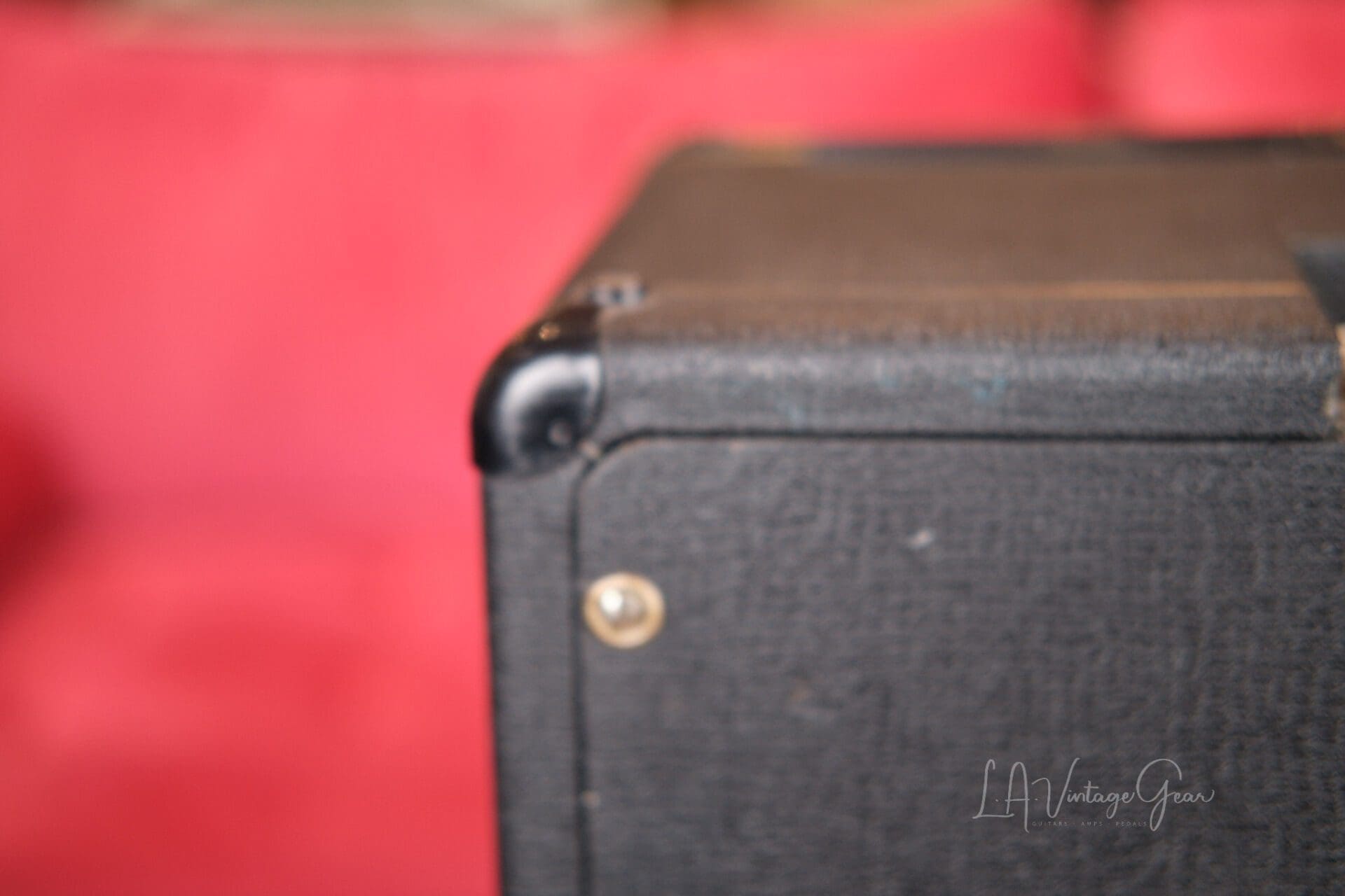 1964 Vox AC-10 Twin Ten - Awesome JMI Era Vox! - Image 10