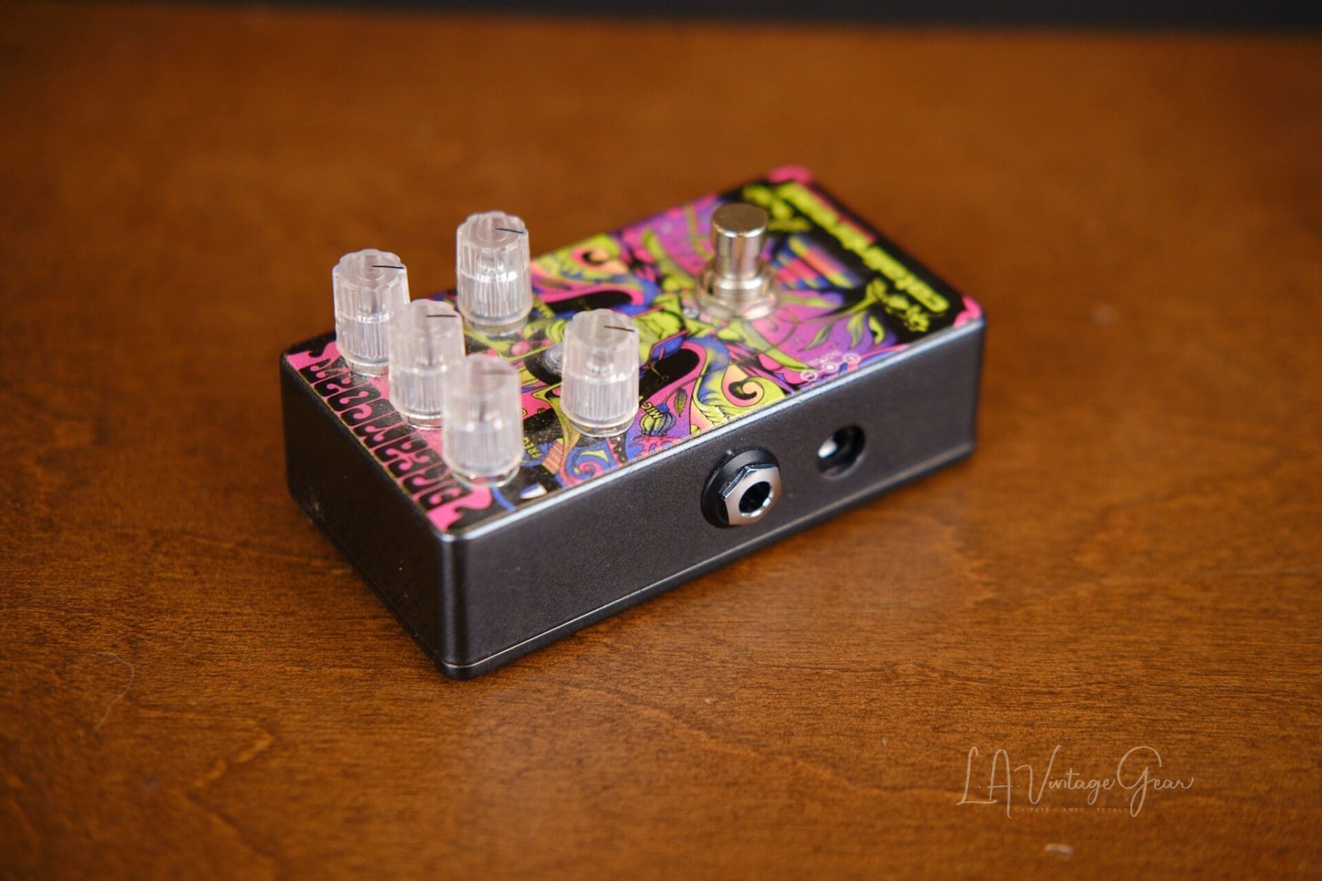 Catalinbread Dreamcoat Overdrive - Image 2