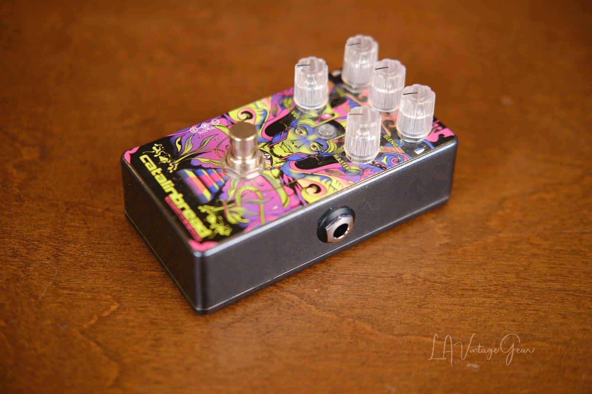 Catalinbread Dreamcoat Overdrive - Image 3