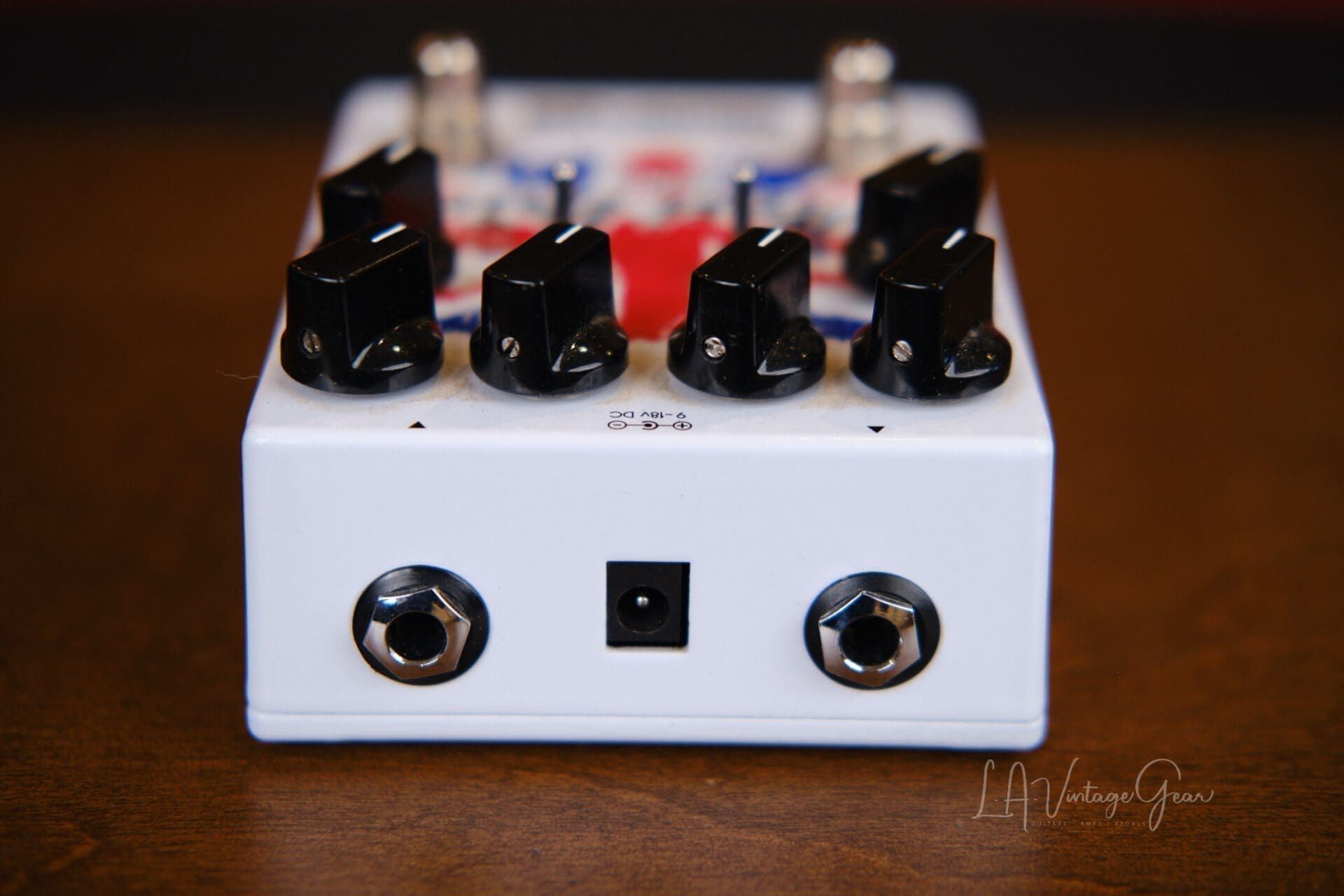 Wampler Plexi Drive V2 - Awesome Marshall Tones! - Image 2