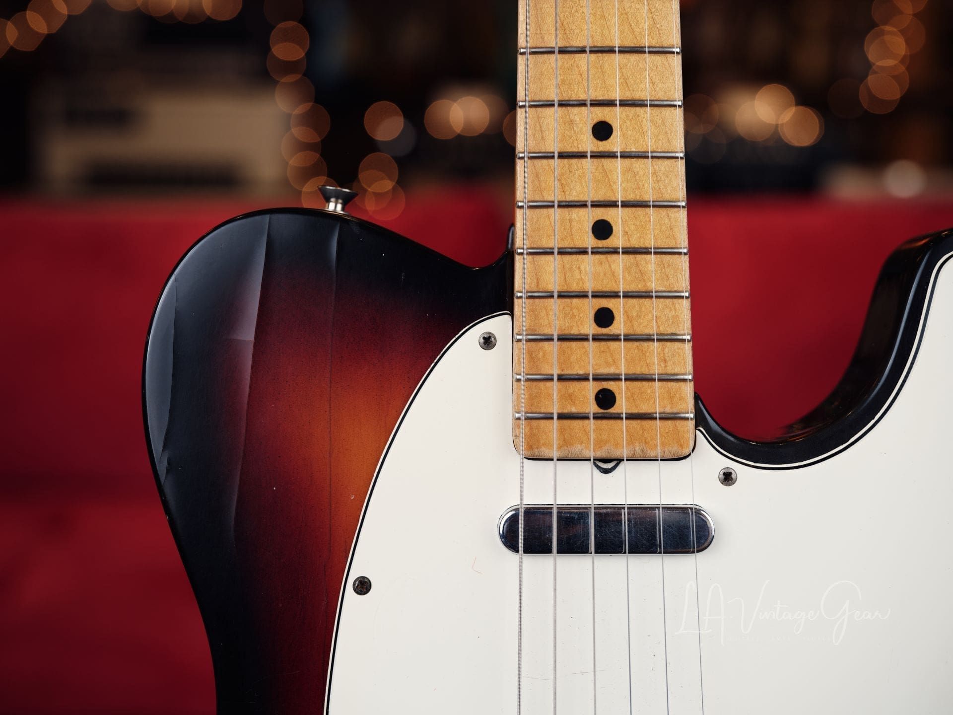 1967 Fender Telecaster - Awesome 60's Tele! - Image 9
