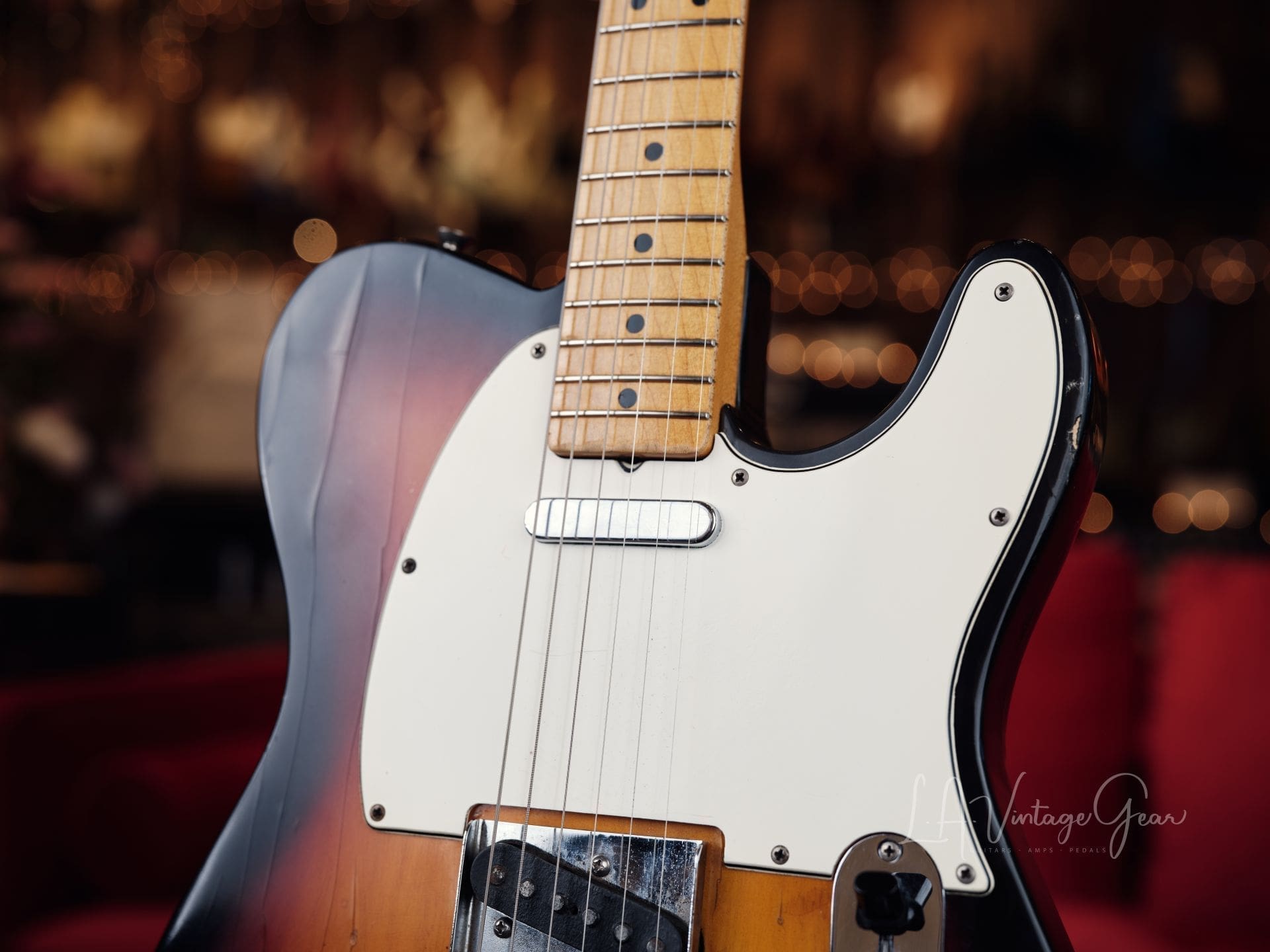 1967 Fender Telecaster - Awesome 60's Tele! - Image 10
