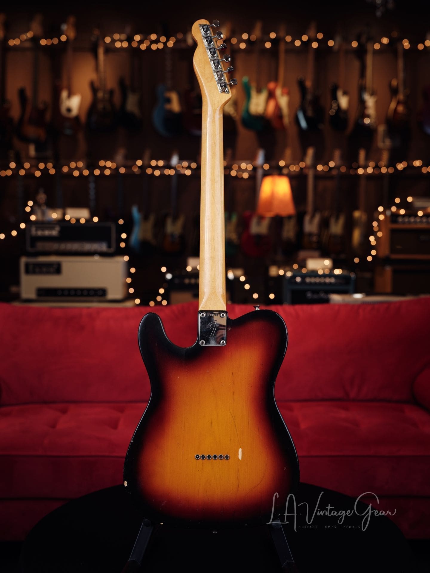 1967 Fender Telecaster - Awesome 60's Tele! - Image 12