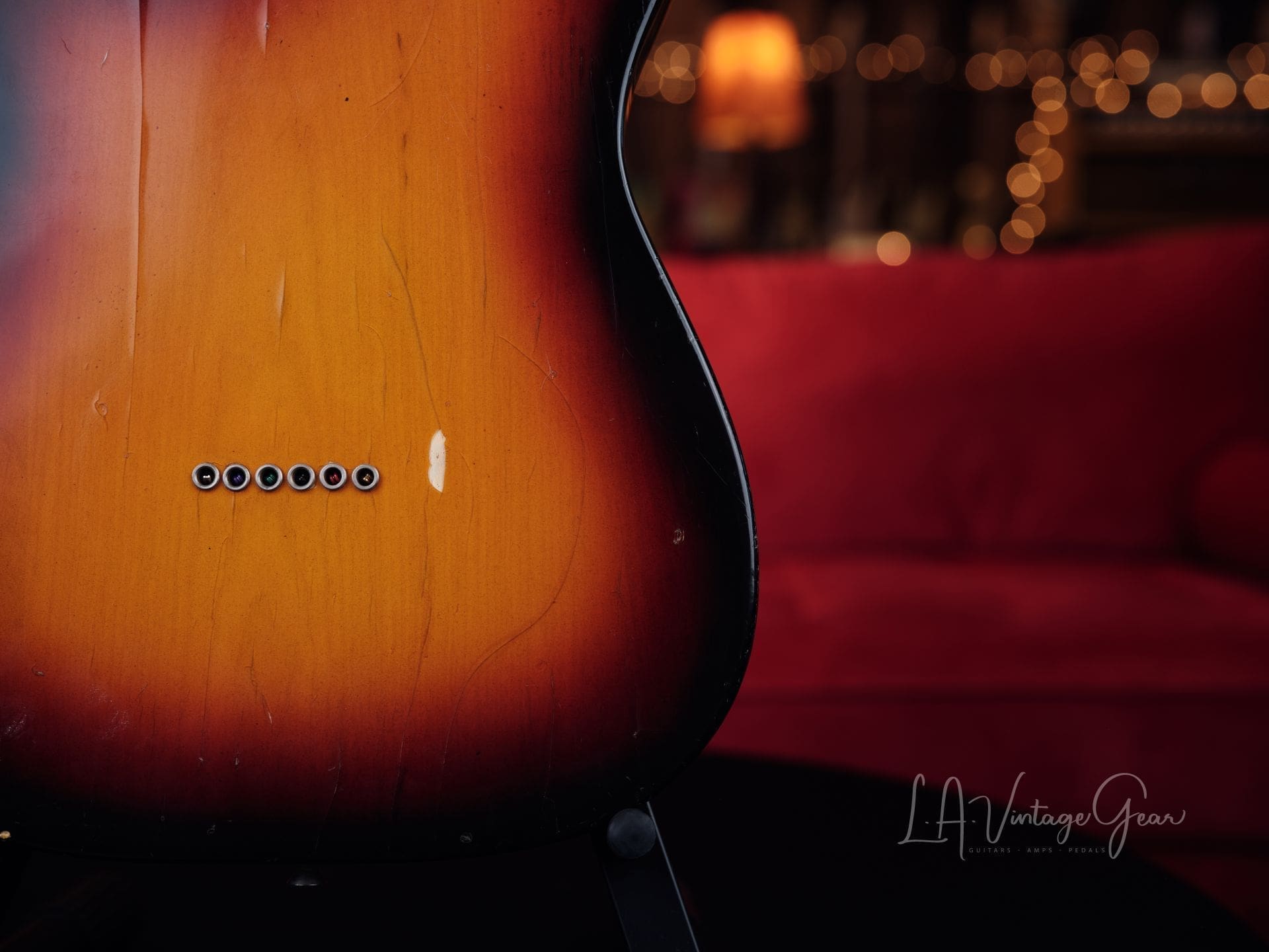 1967 Fender Telecaster - Awesome 60's Tele! - Image 14