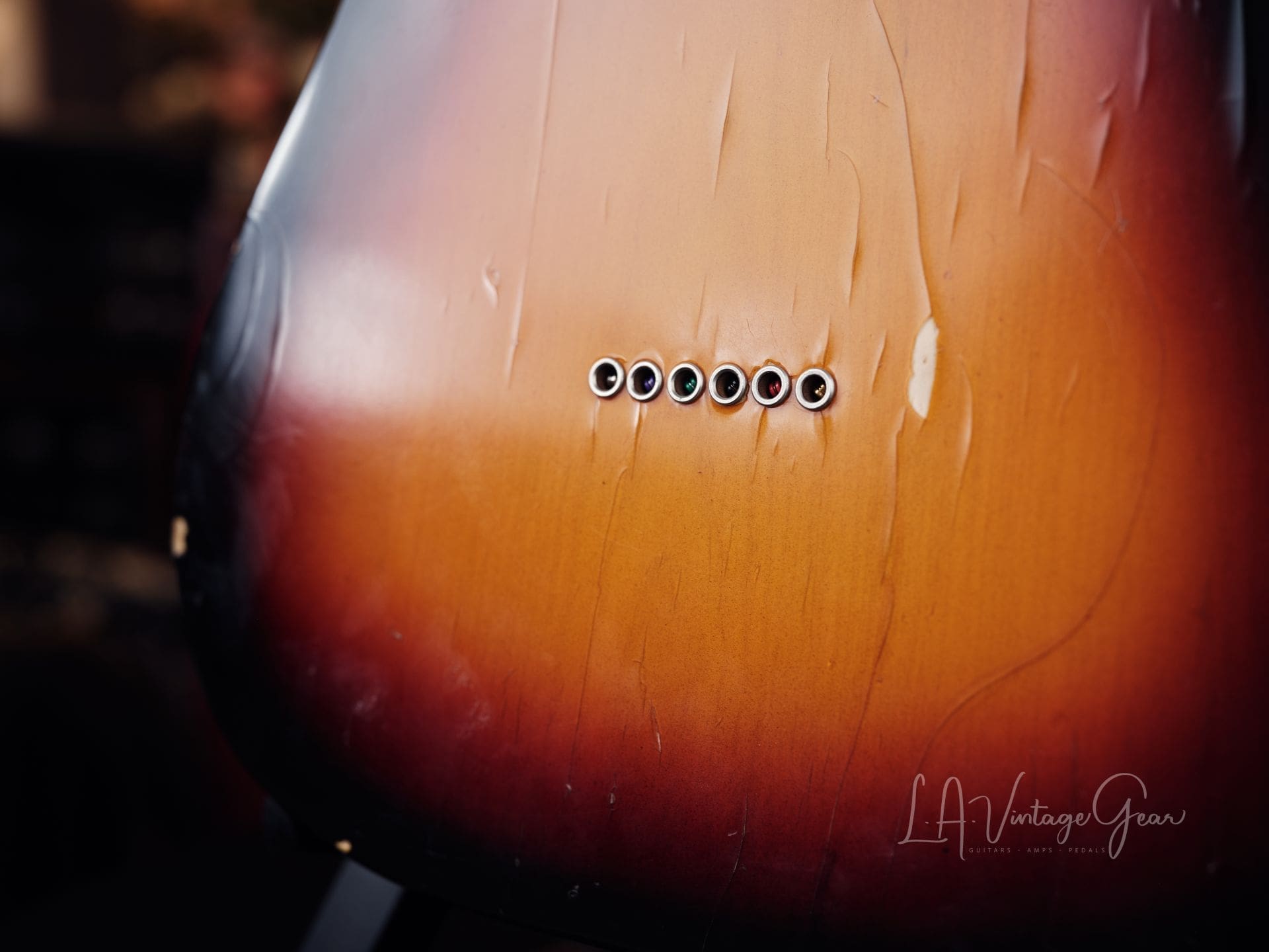1967 Fender Telecaster - Awesome 60's Tele! - Image 15