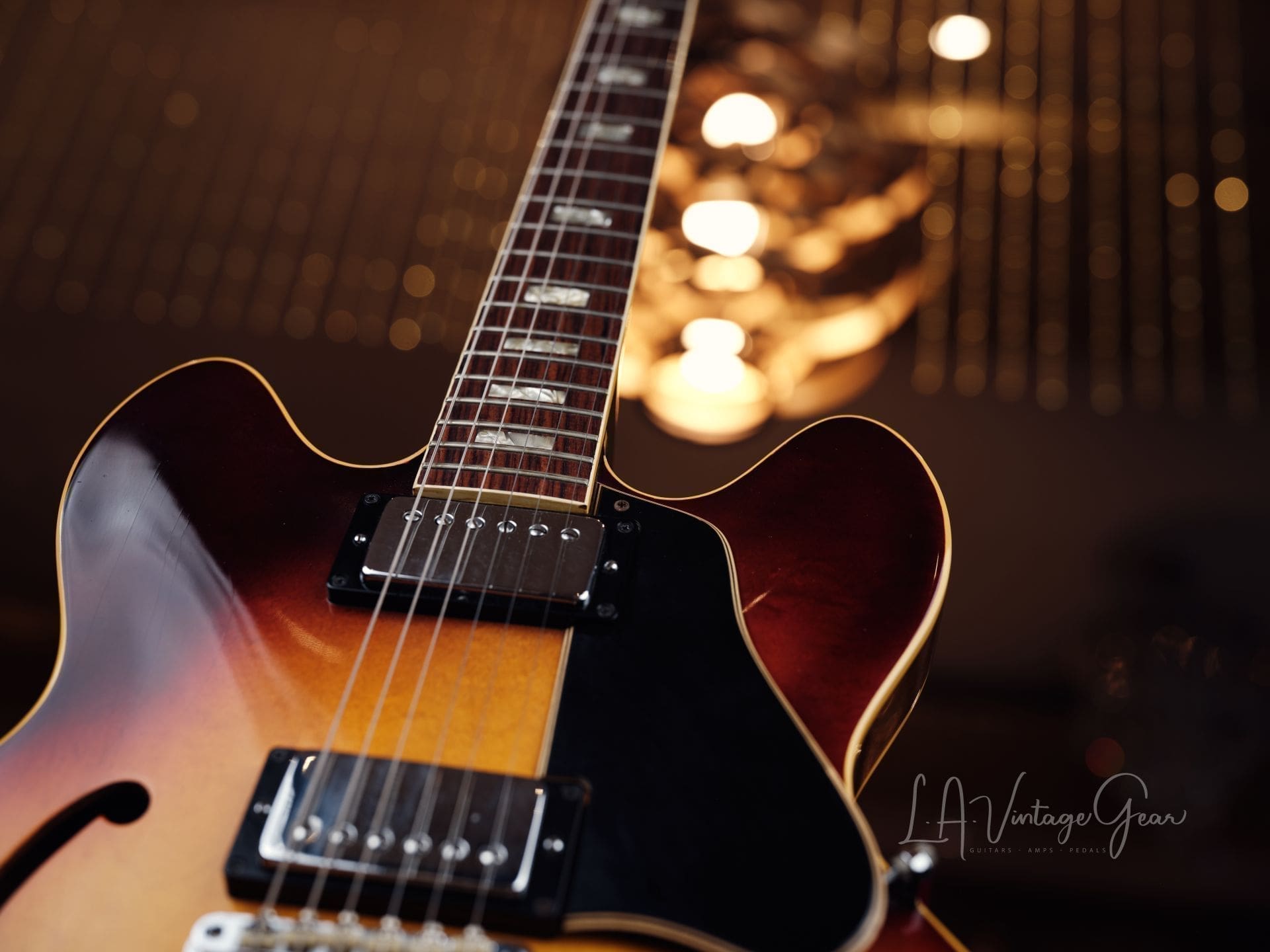1967 Gibson ES-335 - All Original and Near Mint! - Image 14