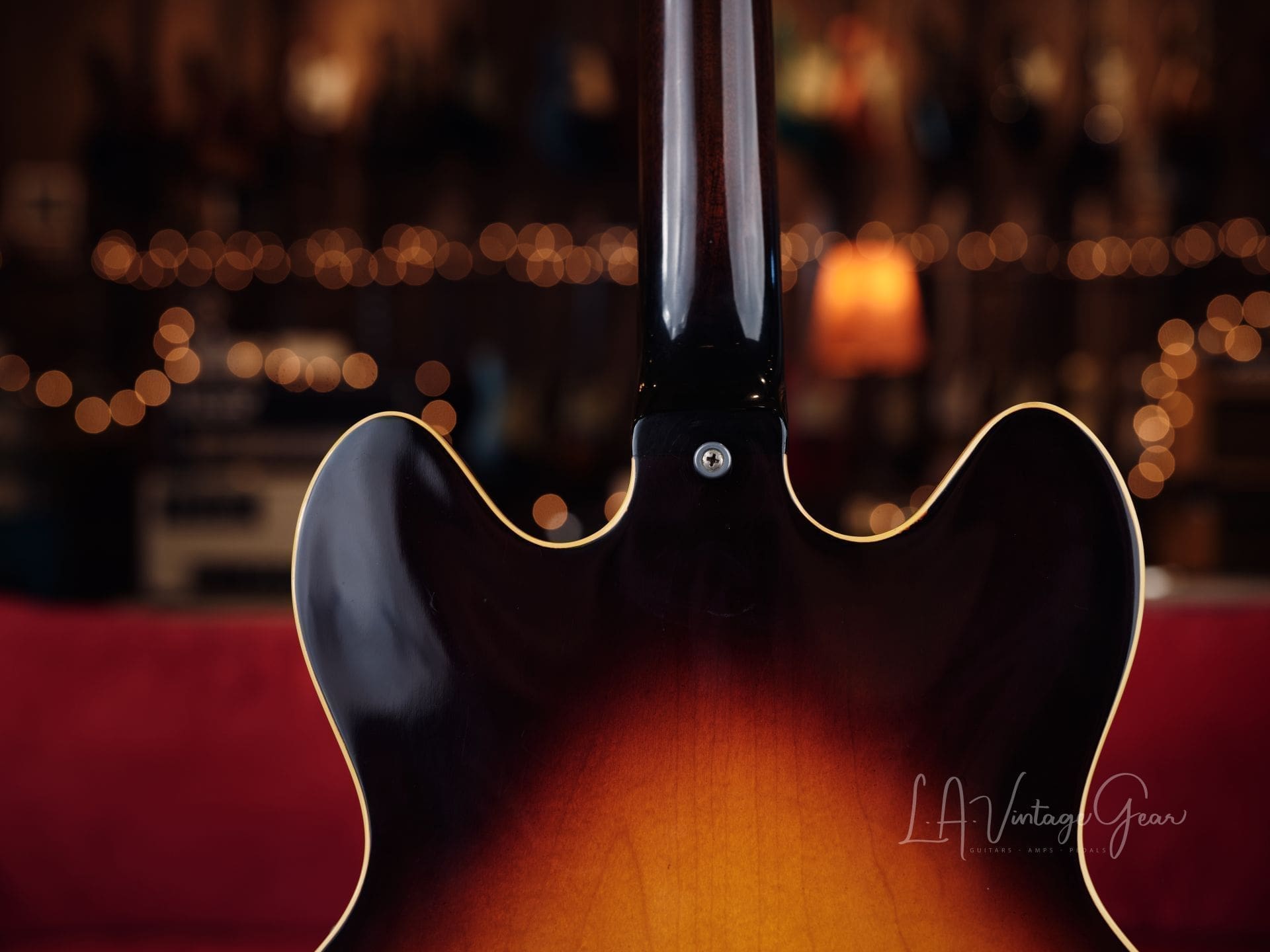1967 Gibson ES-335 - All Original and Near Mint! - Image 20