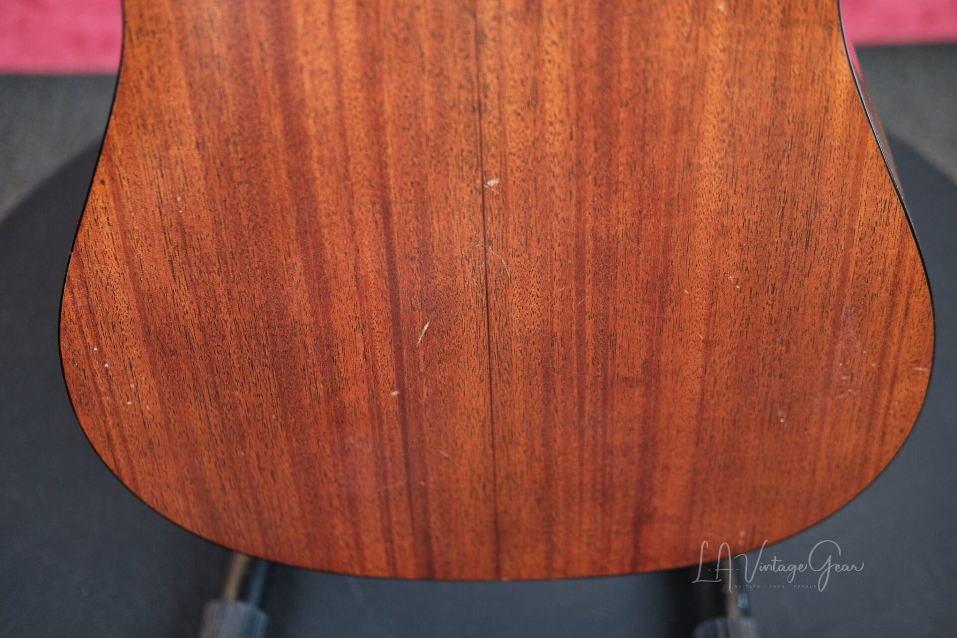 2016 Martin D-18 Authentic 1939 Aged Natural - Awesome Dreadnought! - Image 9
