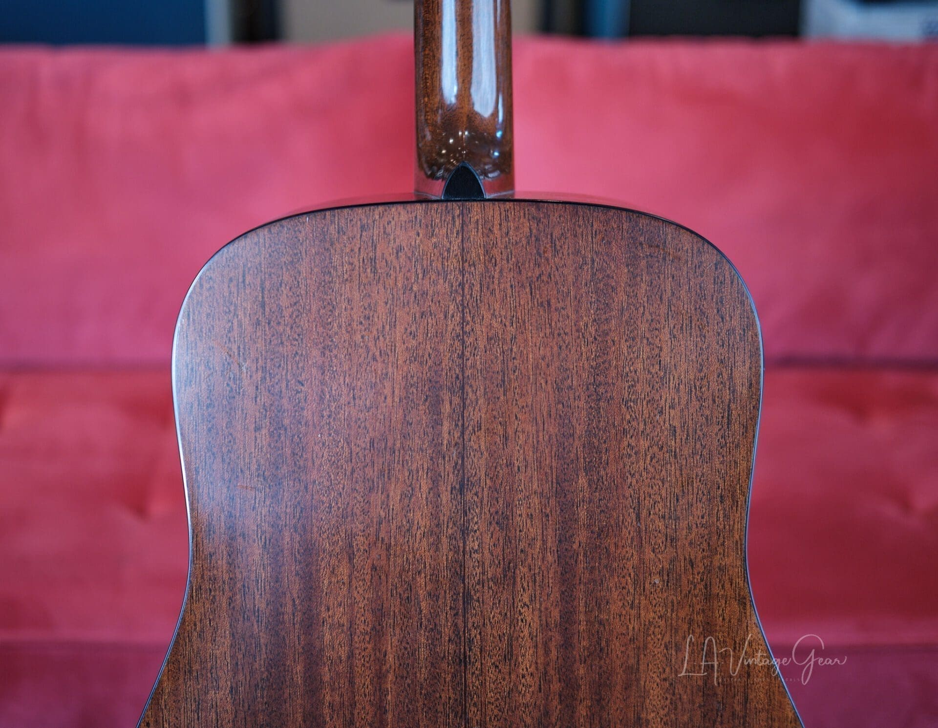 2016 Martin D-18 Authentic 1939 Aged Natural - Awesome Dreadnought! - Image 7