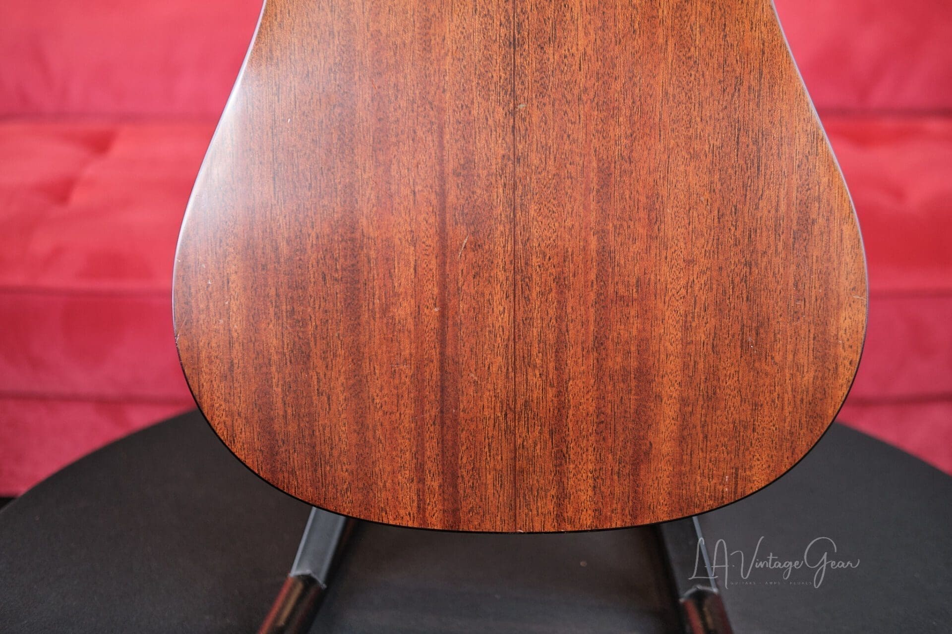 2016 Martin D-18 Authentic 1939 Aged Natural - Awesome Dreadnought! - Image 8