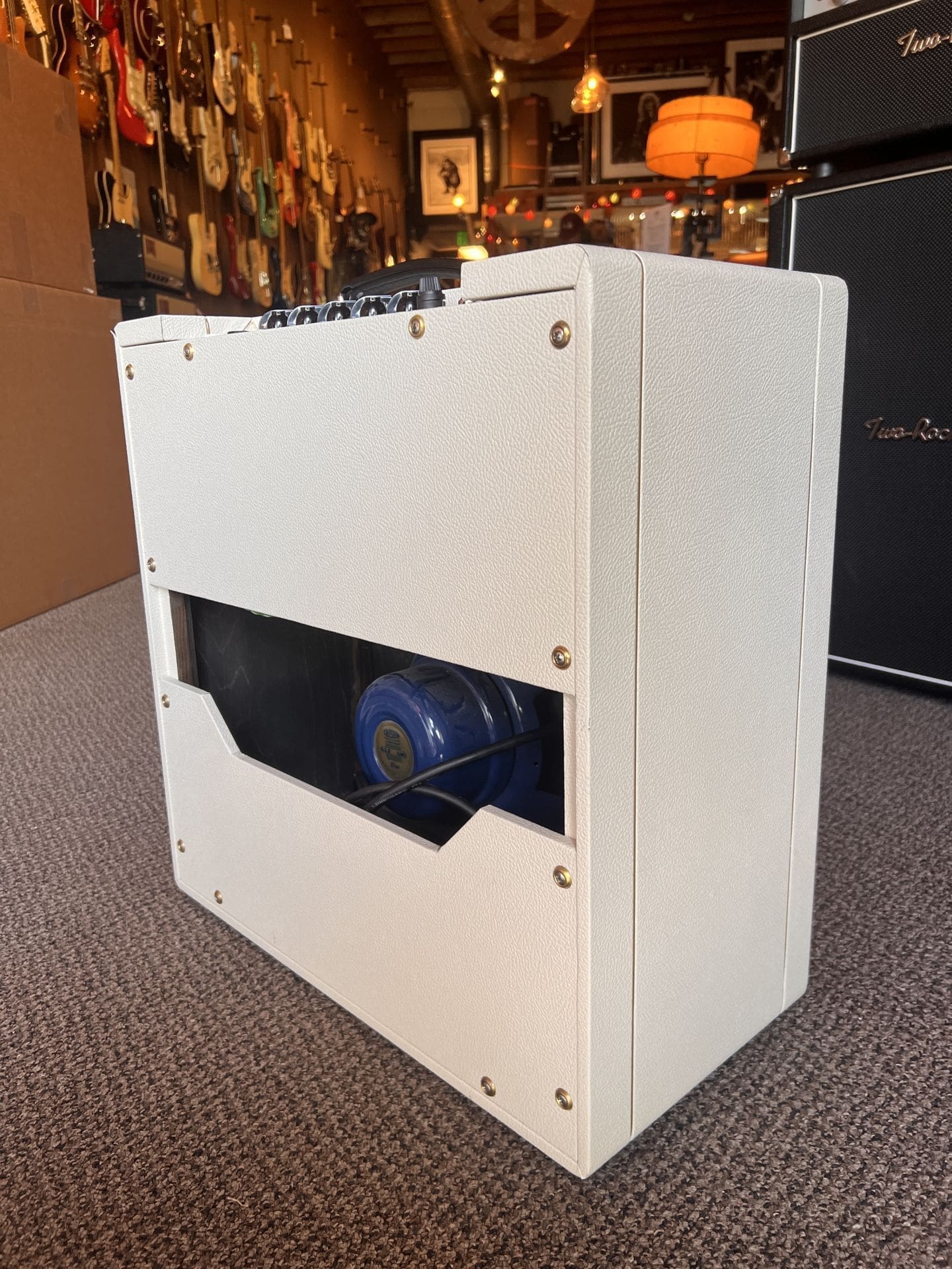 Magic Amps Brit MkII - A Great Re-Imagining of a British Classic! - Image 11