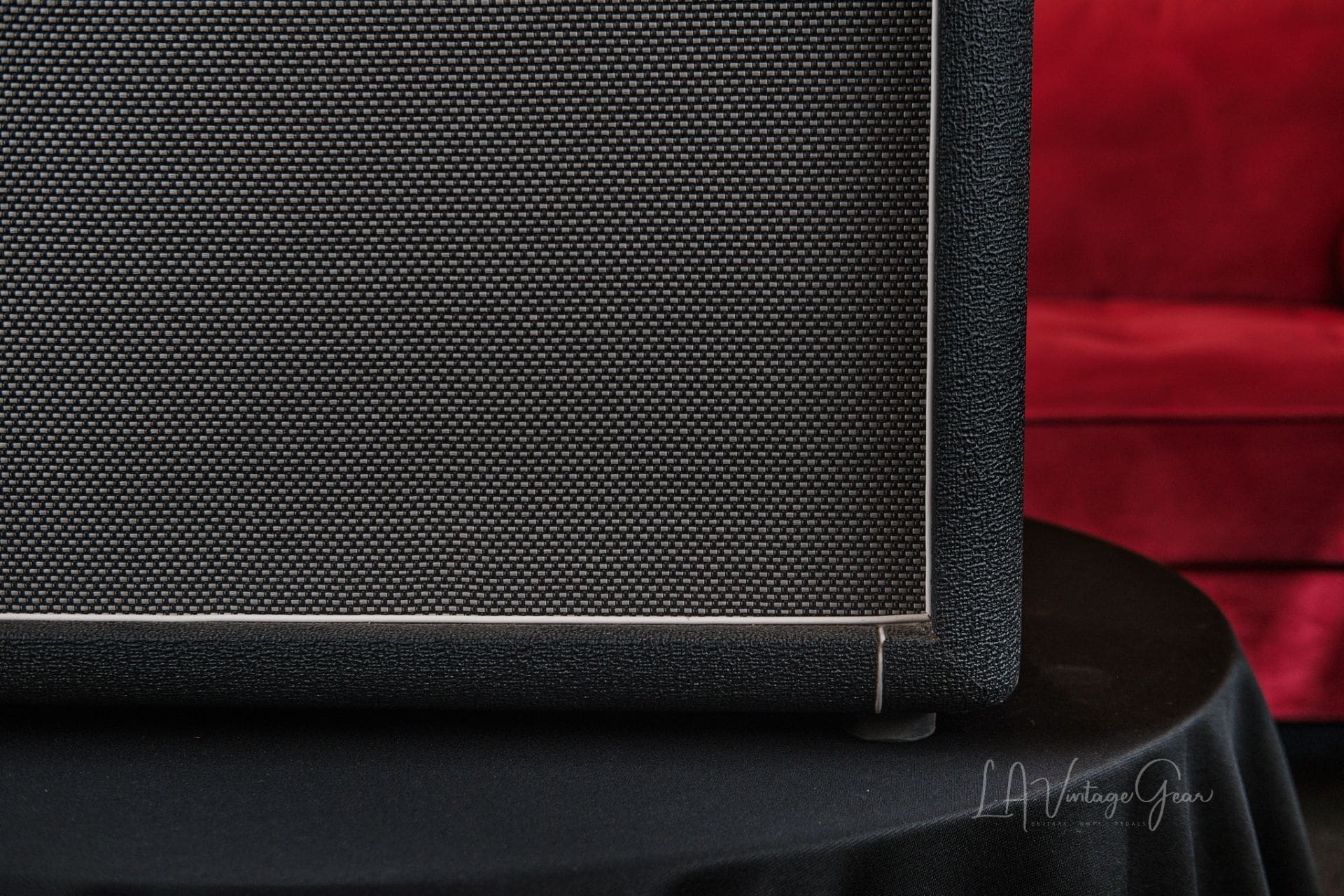 Hiwatt DC-40 1x12 Combo - Amazing Dual Channel Hiwatt 1x12 Combo! - Image 4