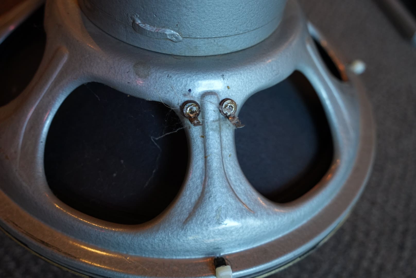 1940s Altec 600B Reconed with EV 150 Watt Kit - 8ohm 12" Speaker Pair - Image 3