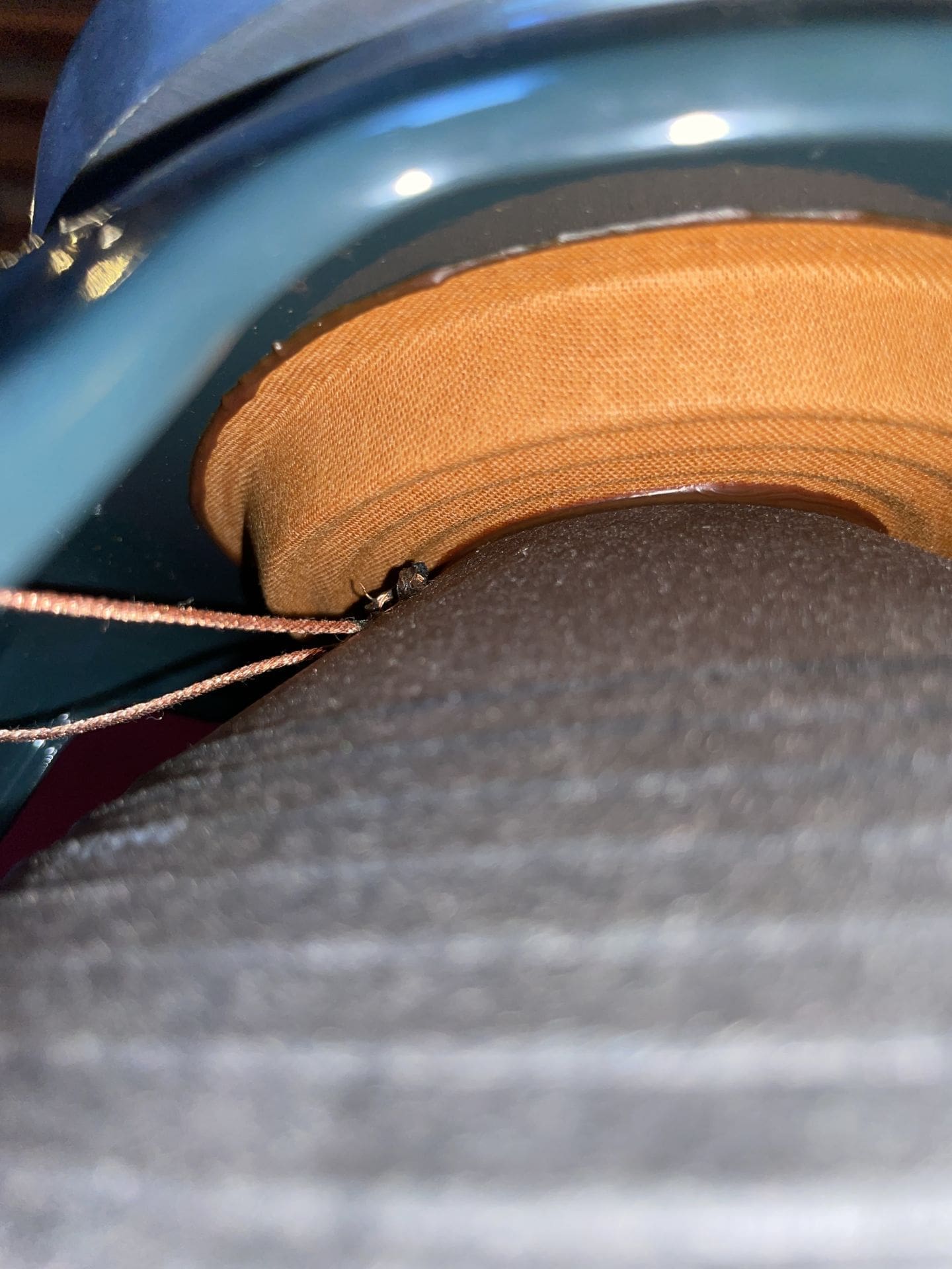 Jensen C12K - 16ohms - 1pc - Image 6