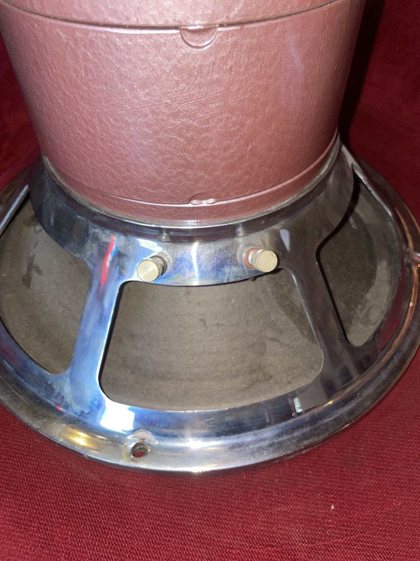 Electro-Voice SRO SP12 50s XLNT - Image 6