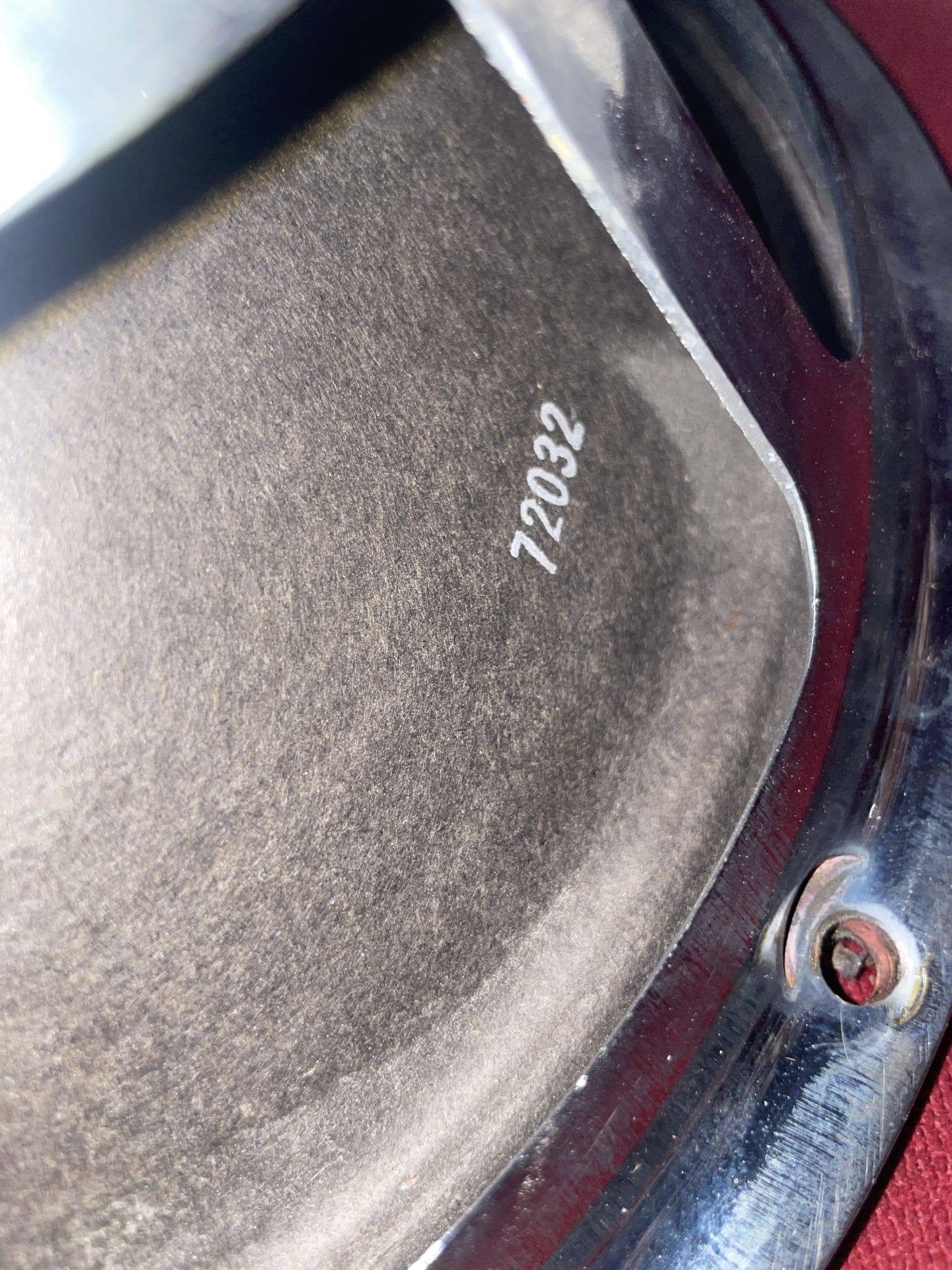 Electro-Voice SRO SP12 50s XLNT - Image 7