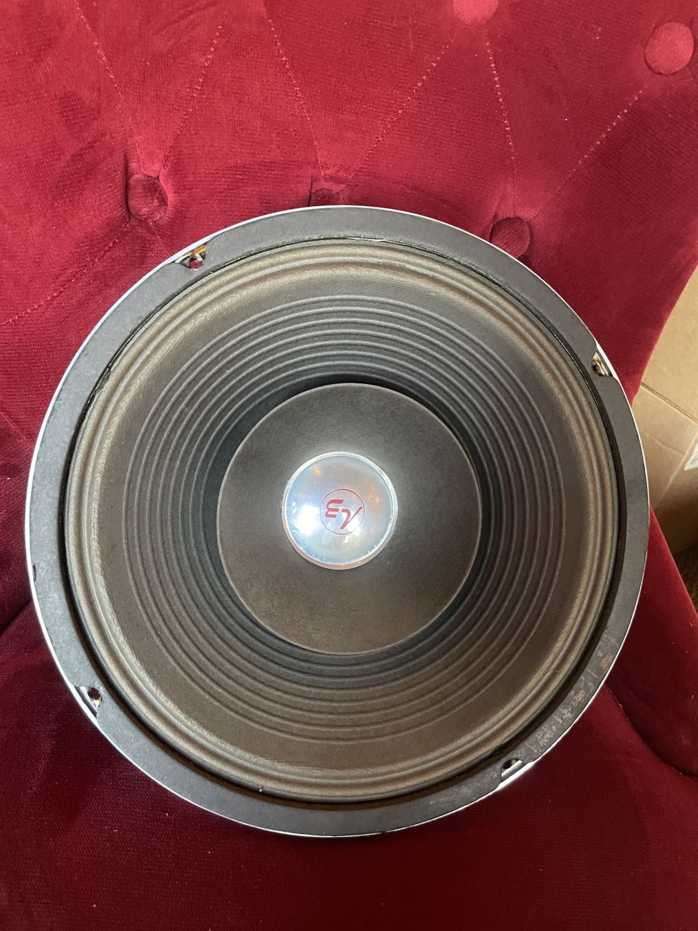 Electro-Voice SRO SP12 50s XLNT - Image 8